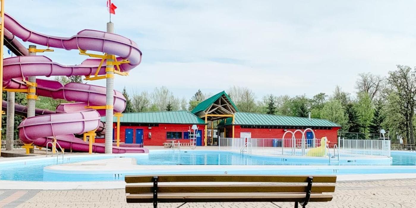 Портидж-ла-Прери