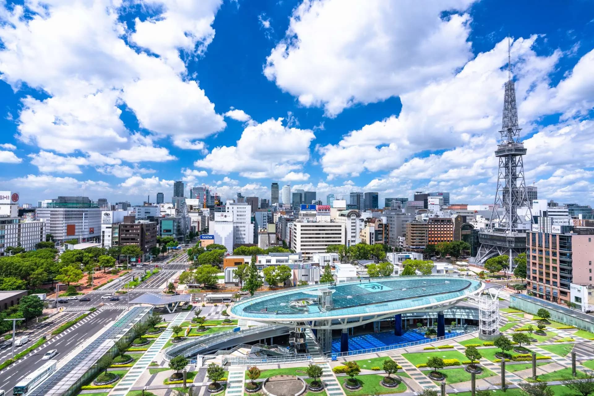 Nagoya
