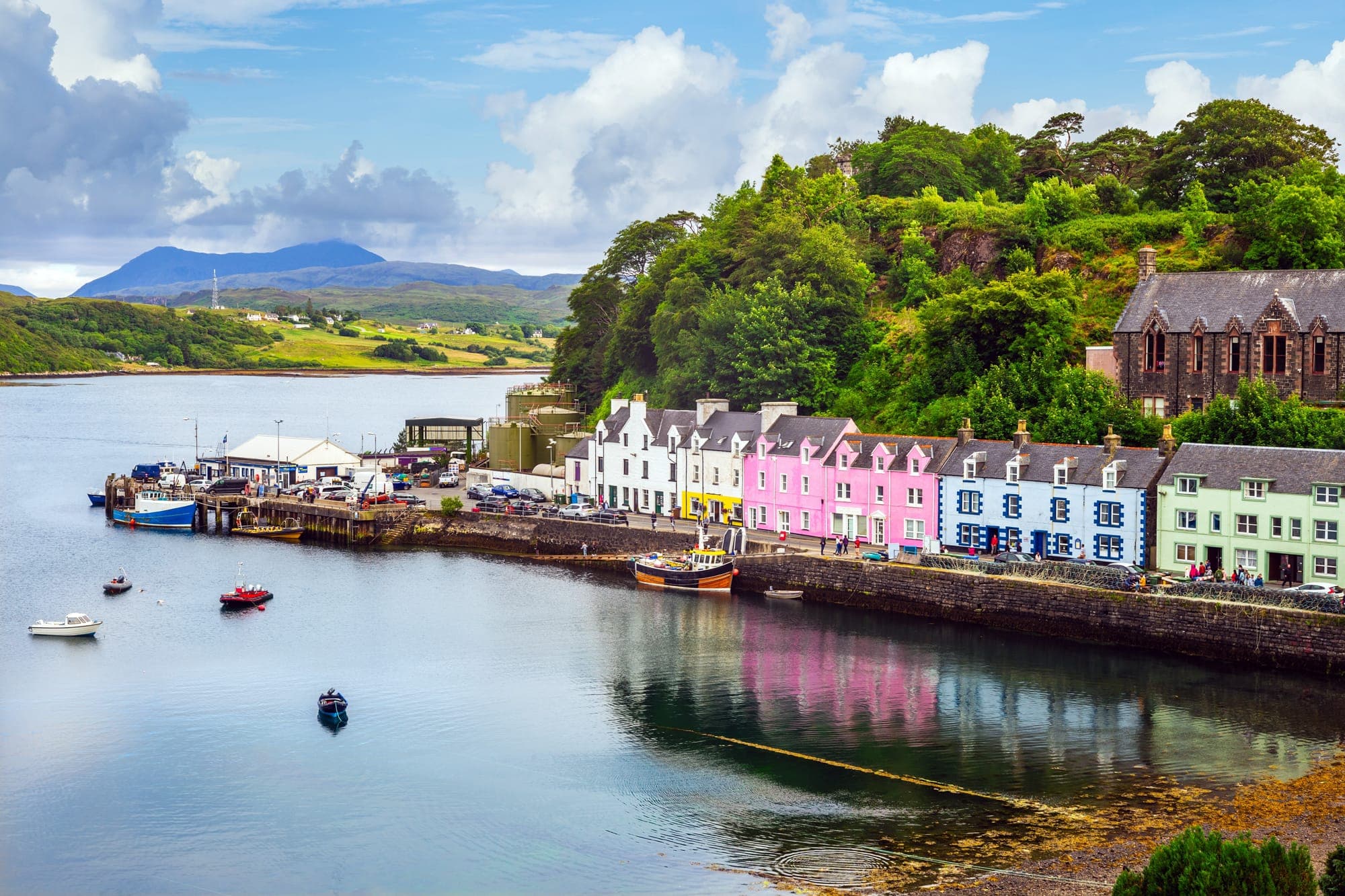 Isle Of Skye