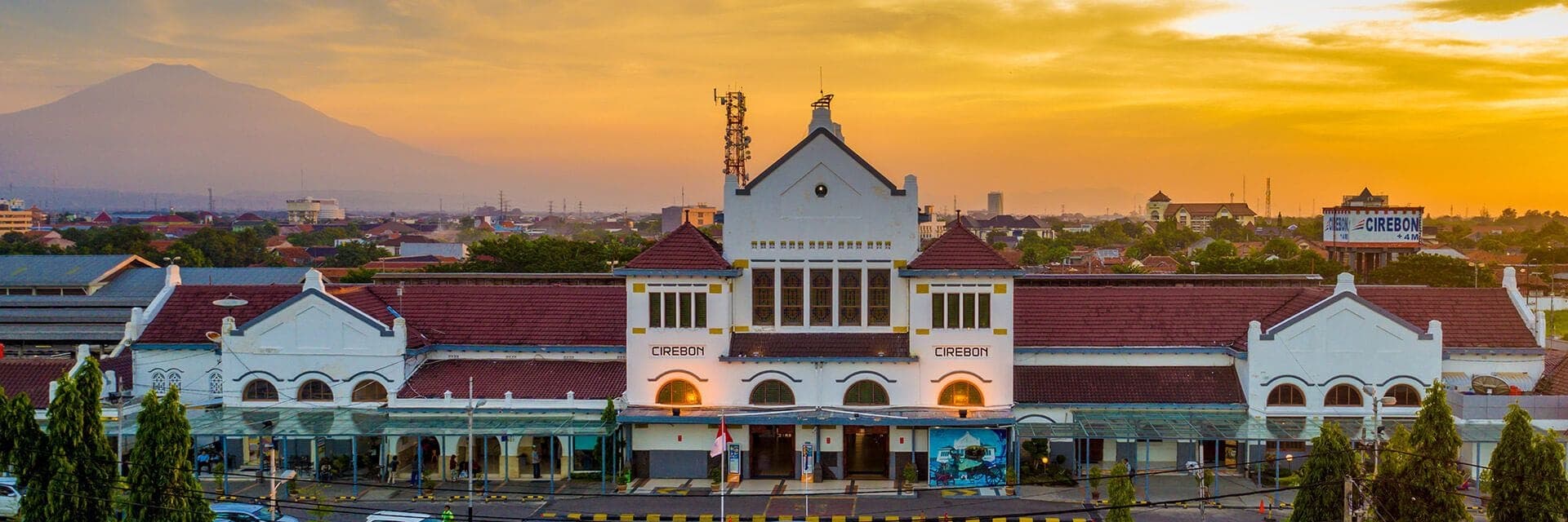 Cirebon