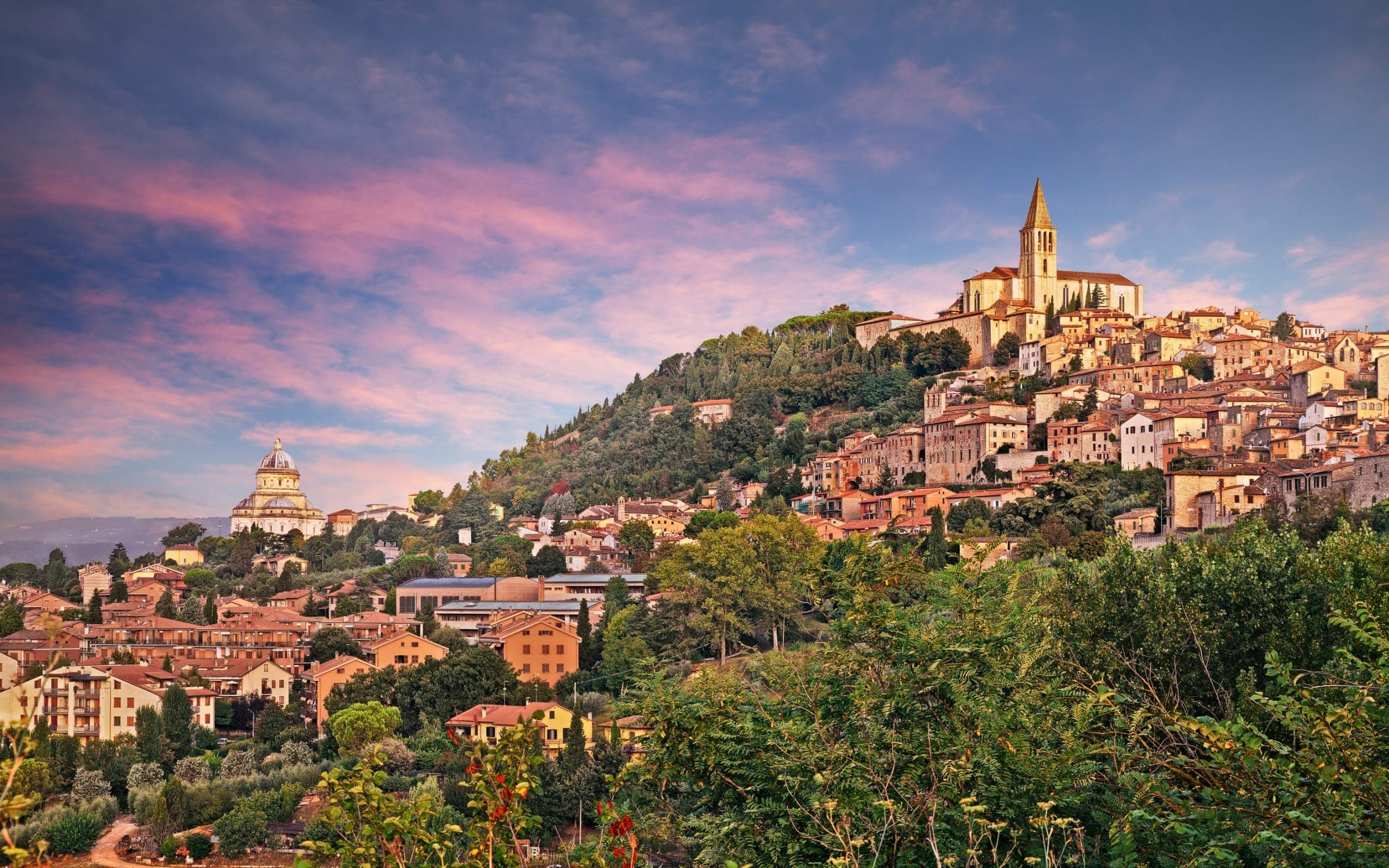 Perugia