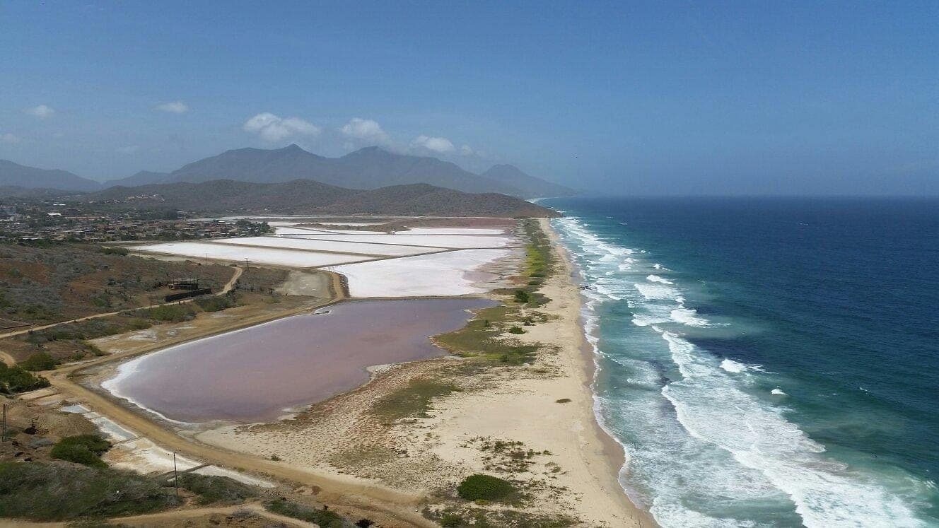 Porlamar