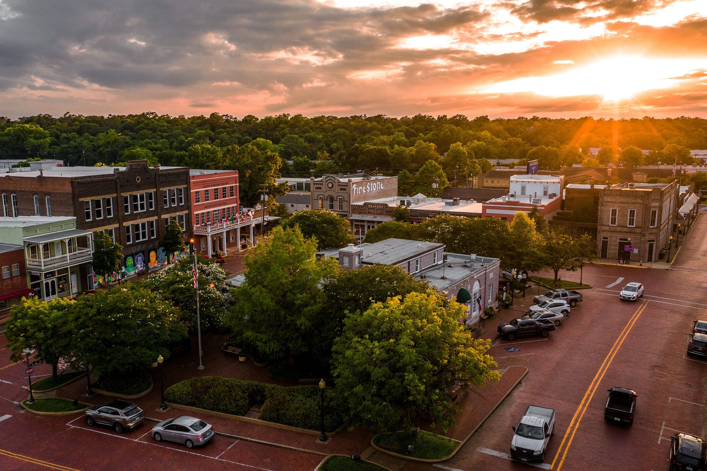 Nacogdoches
