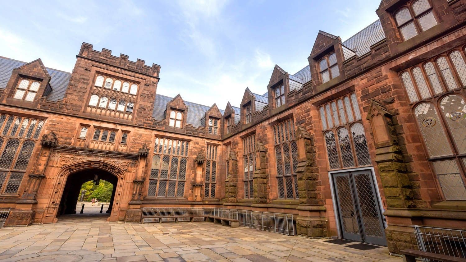 Princeton