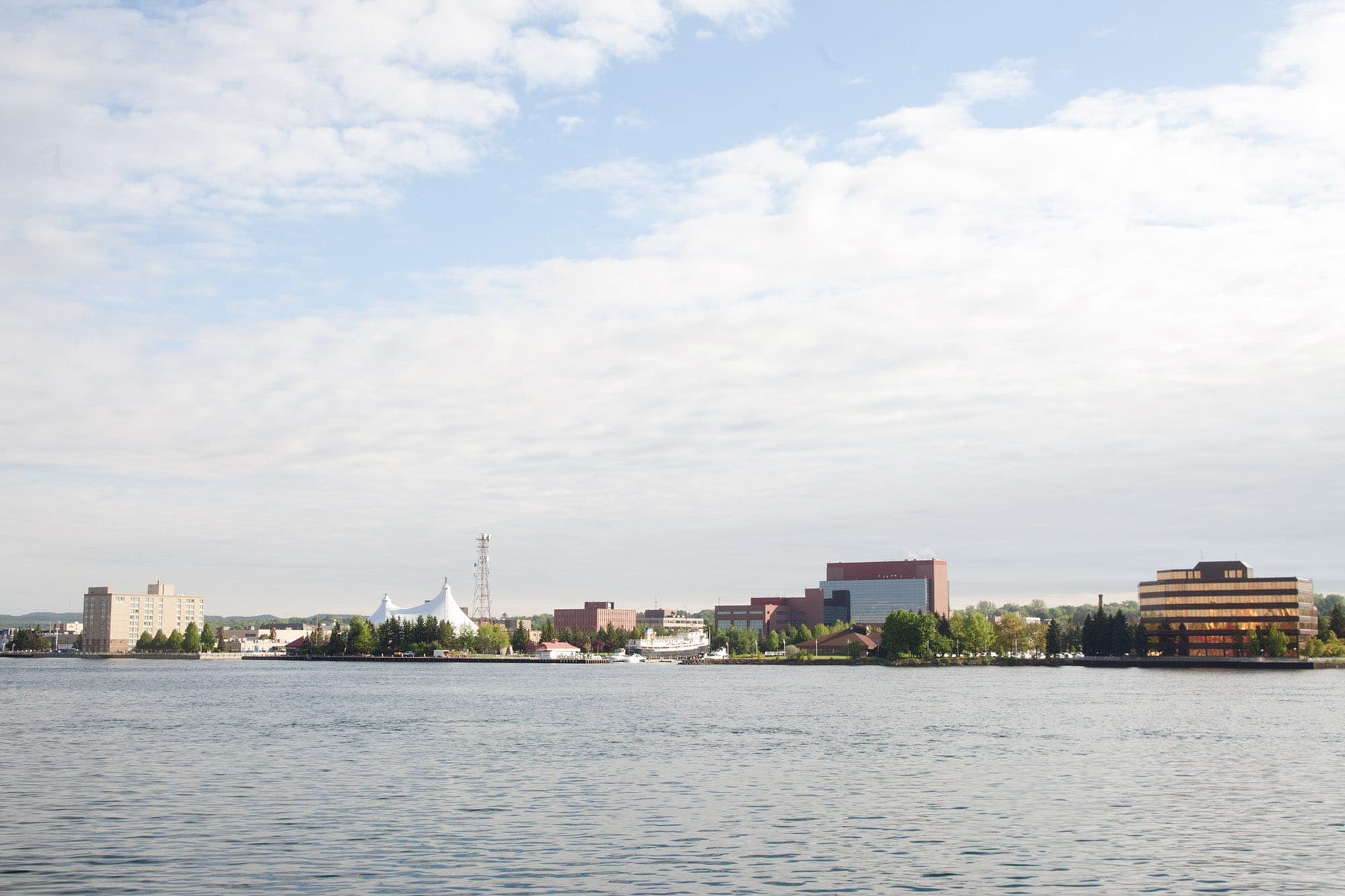 Су-Сент-Мари