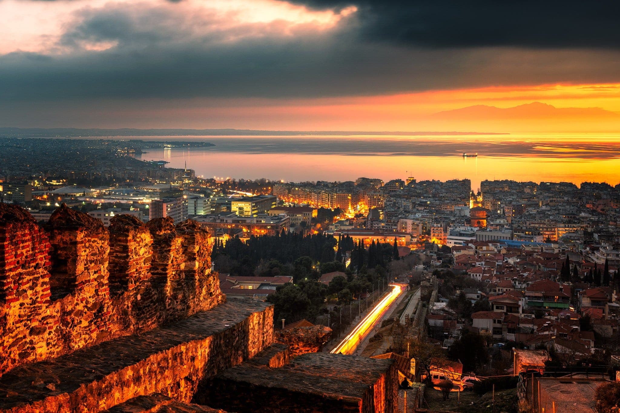 Thessaloniki