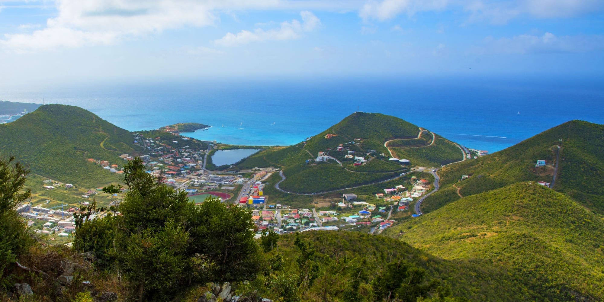 Sint Maarten