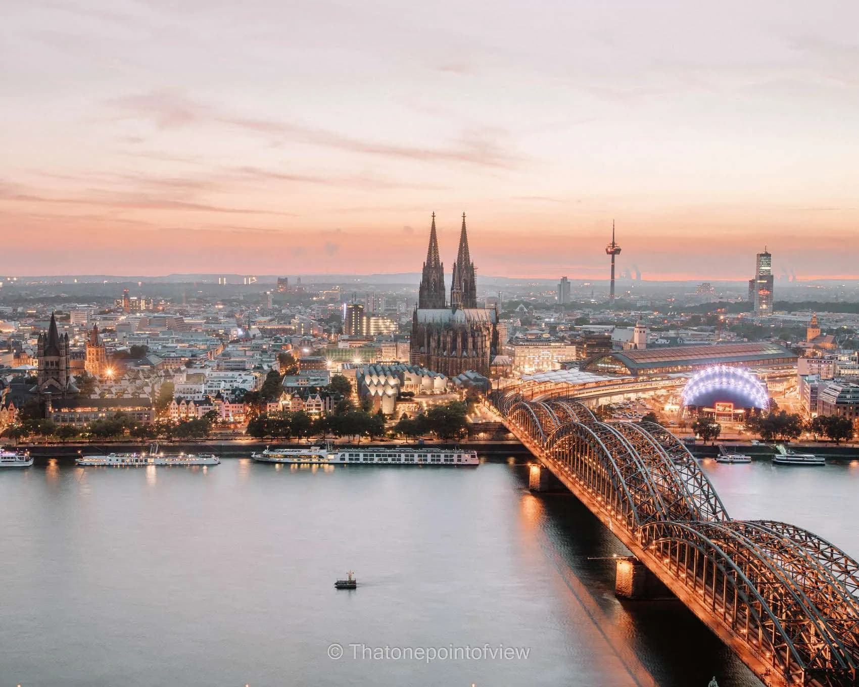 Cologne