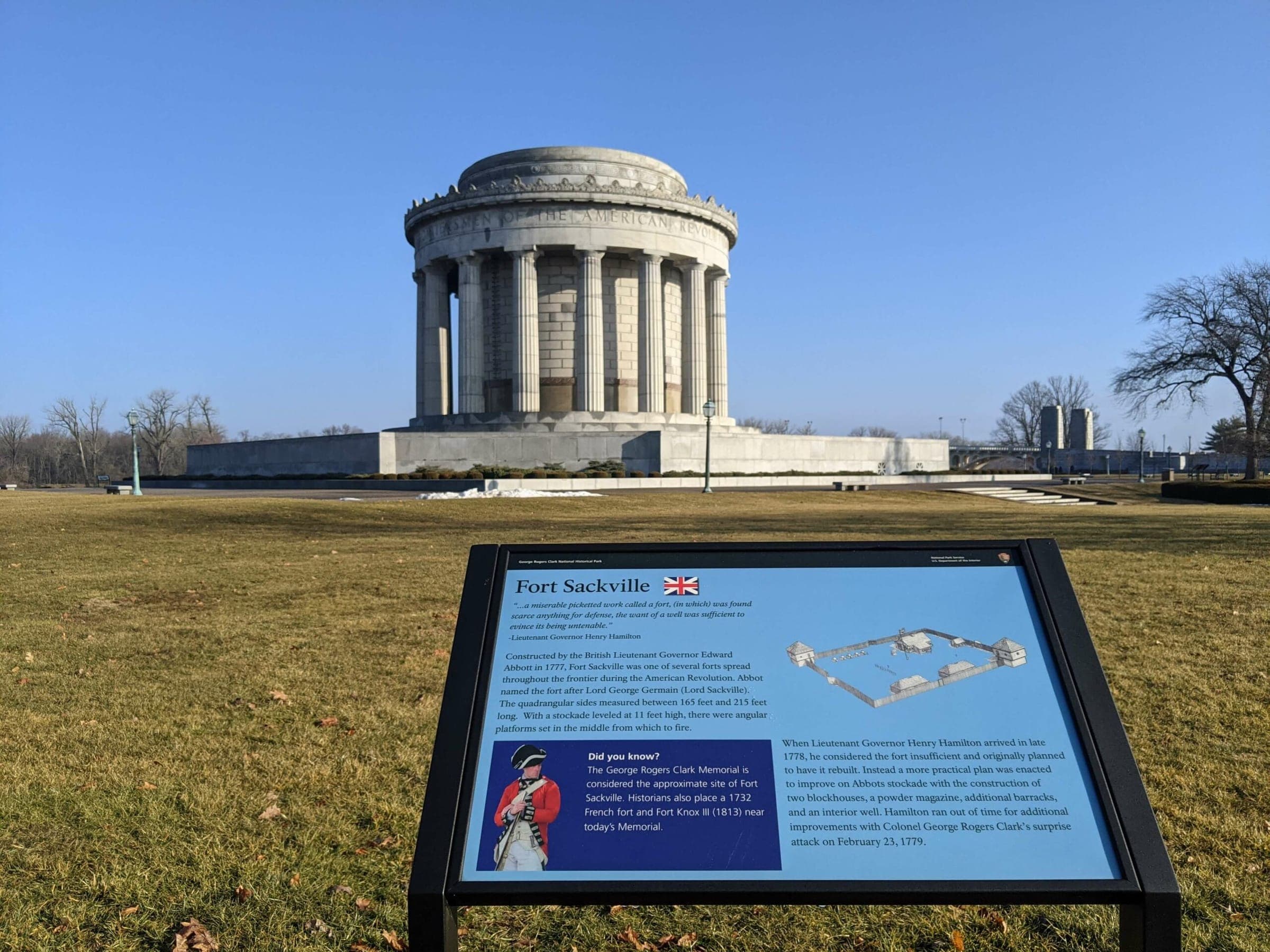 Vincennes