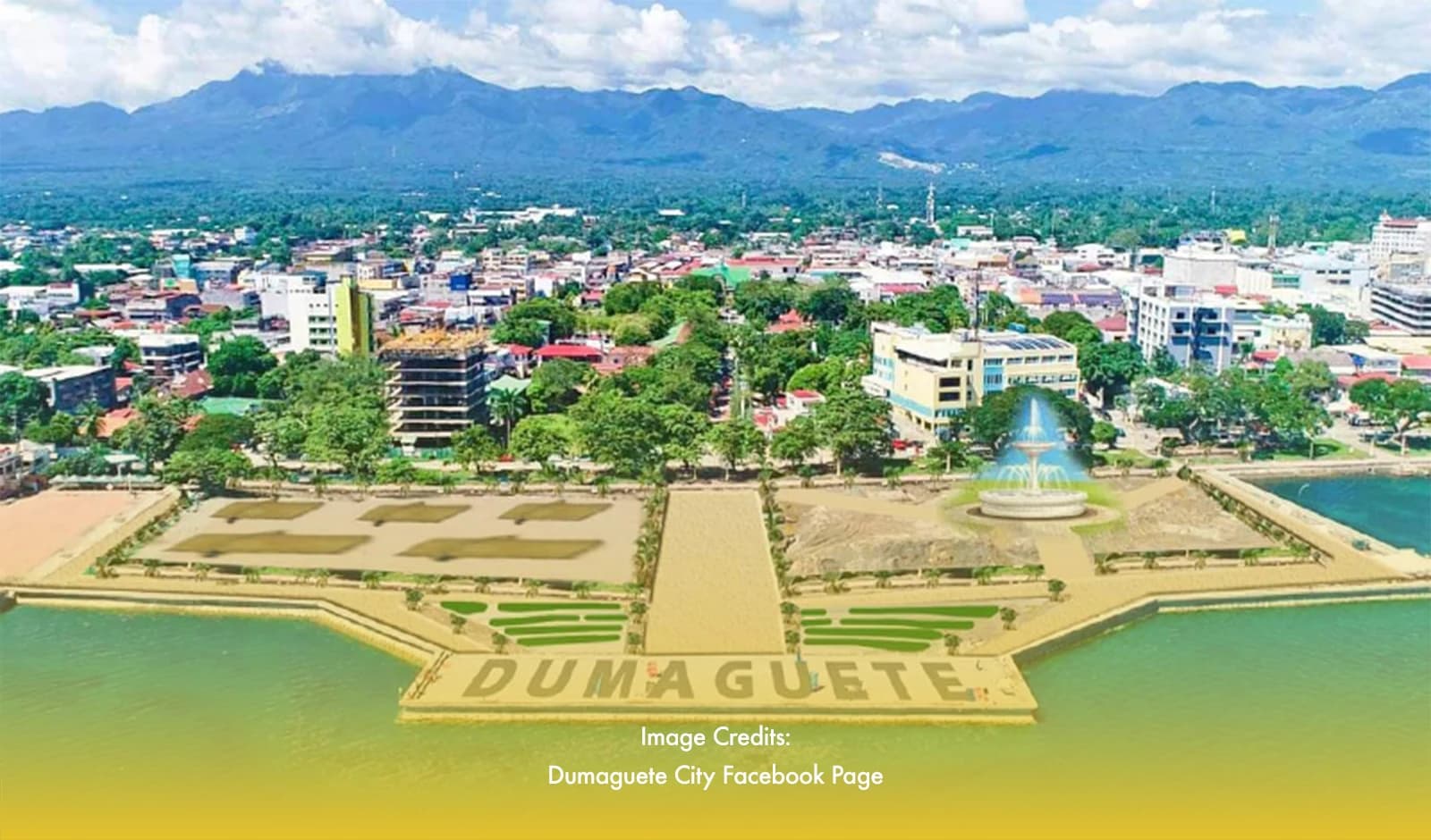 Dumaguete