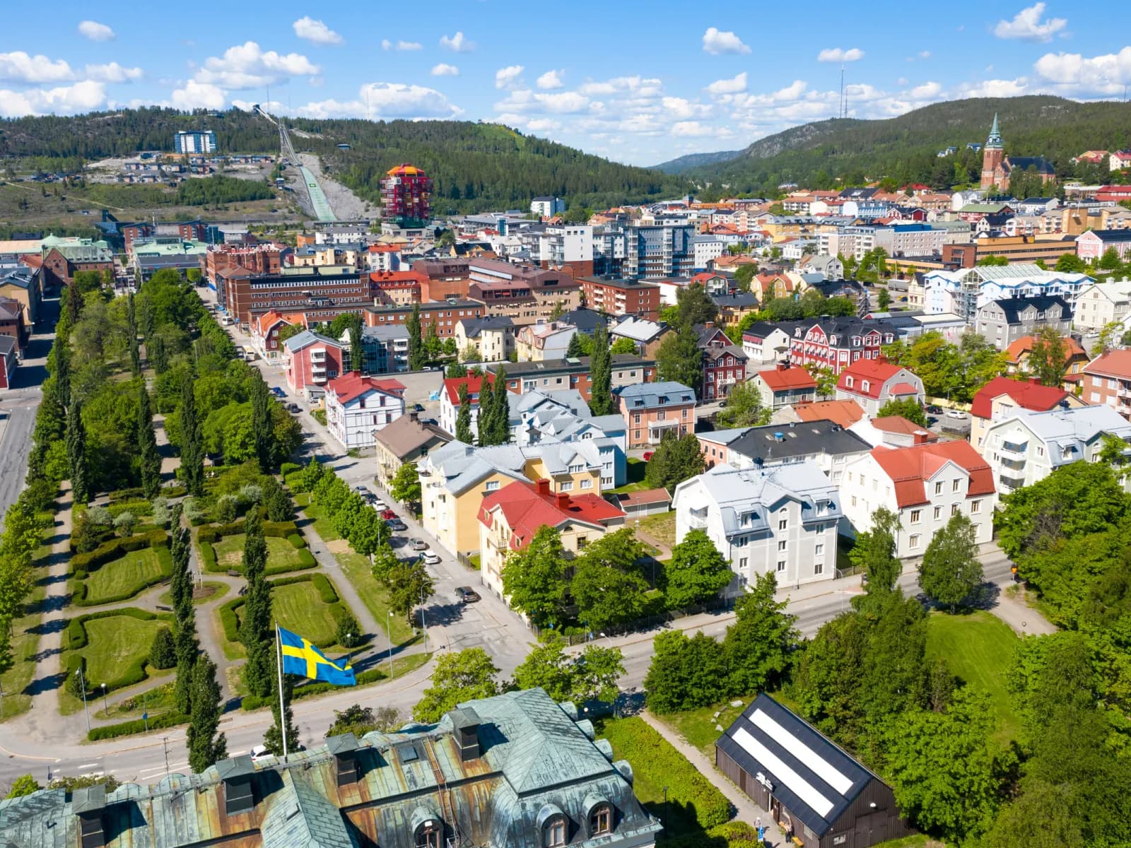 Ornskoldsvik