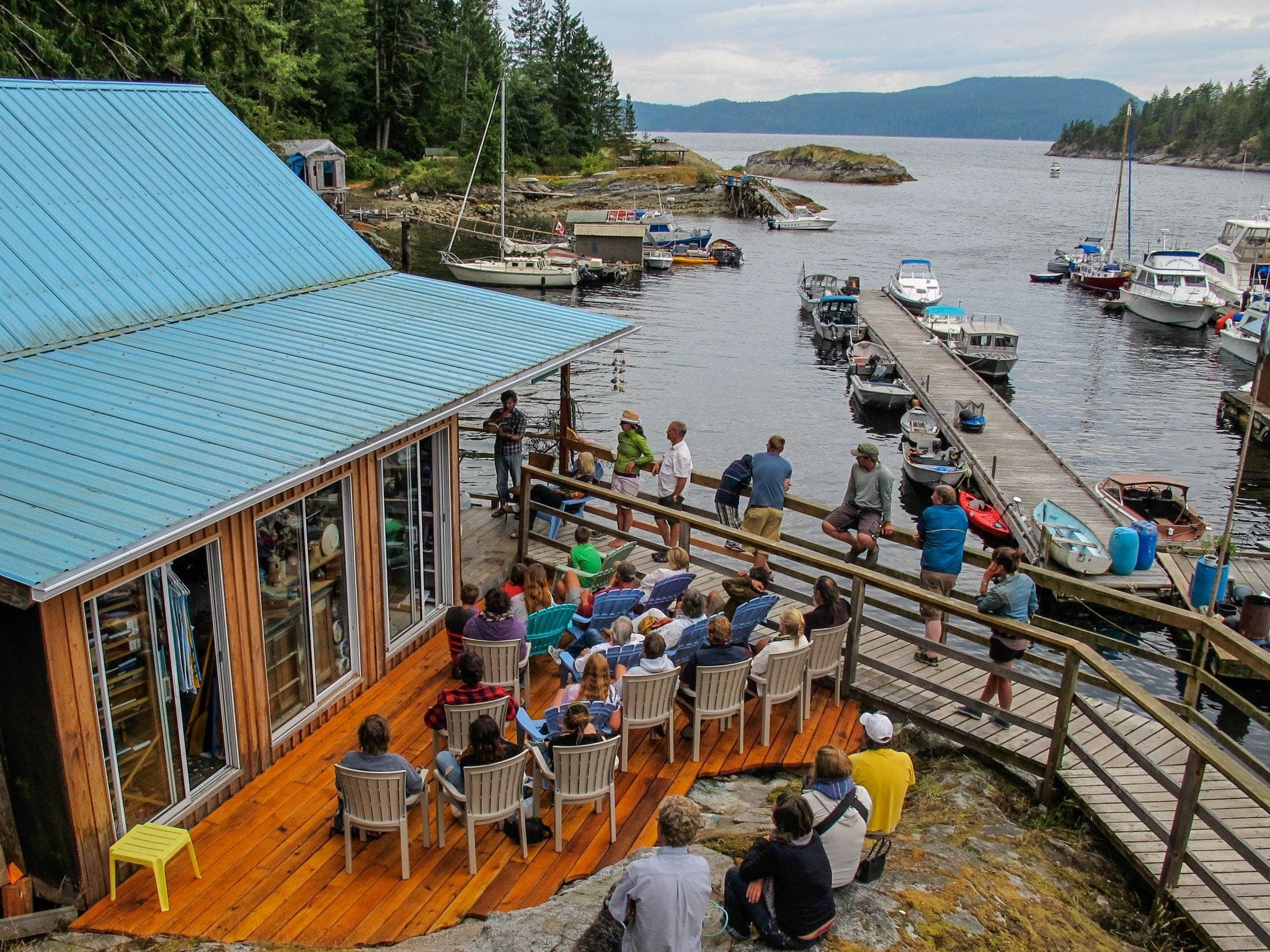 Рефьюдж-Ков