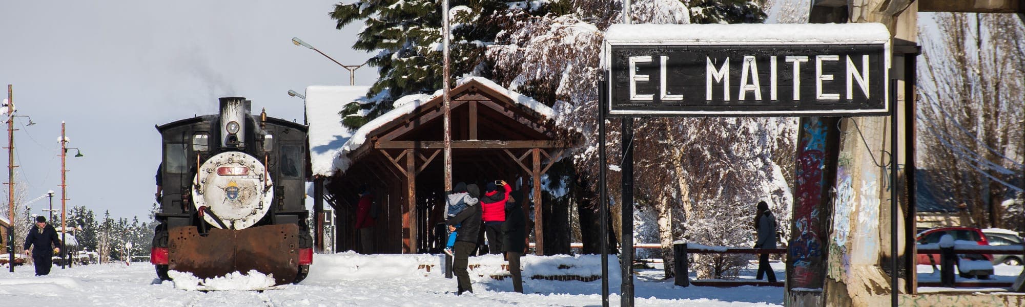 El Maiten