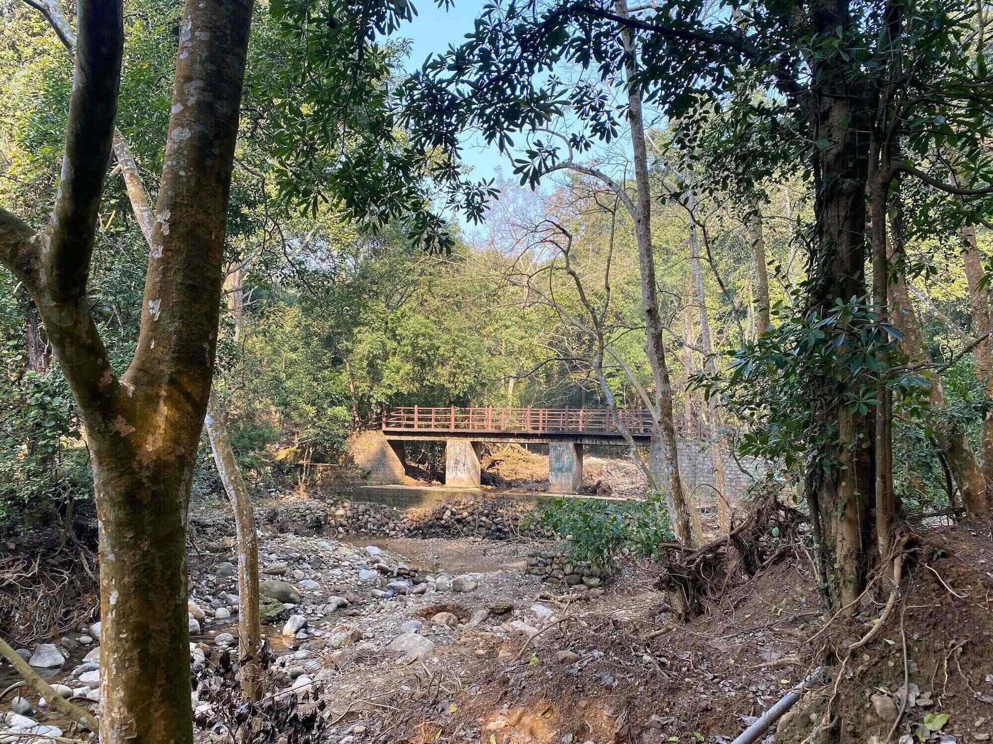 Pantnagar