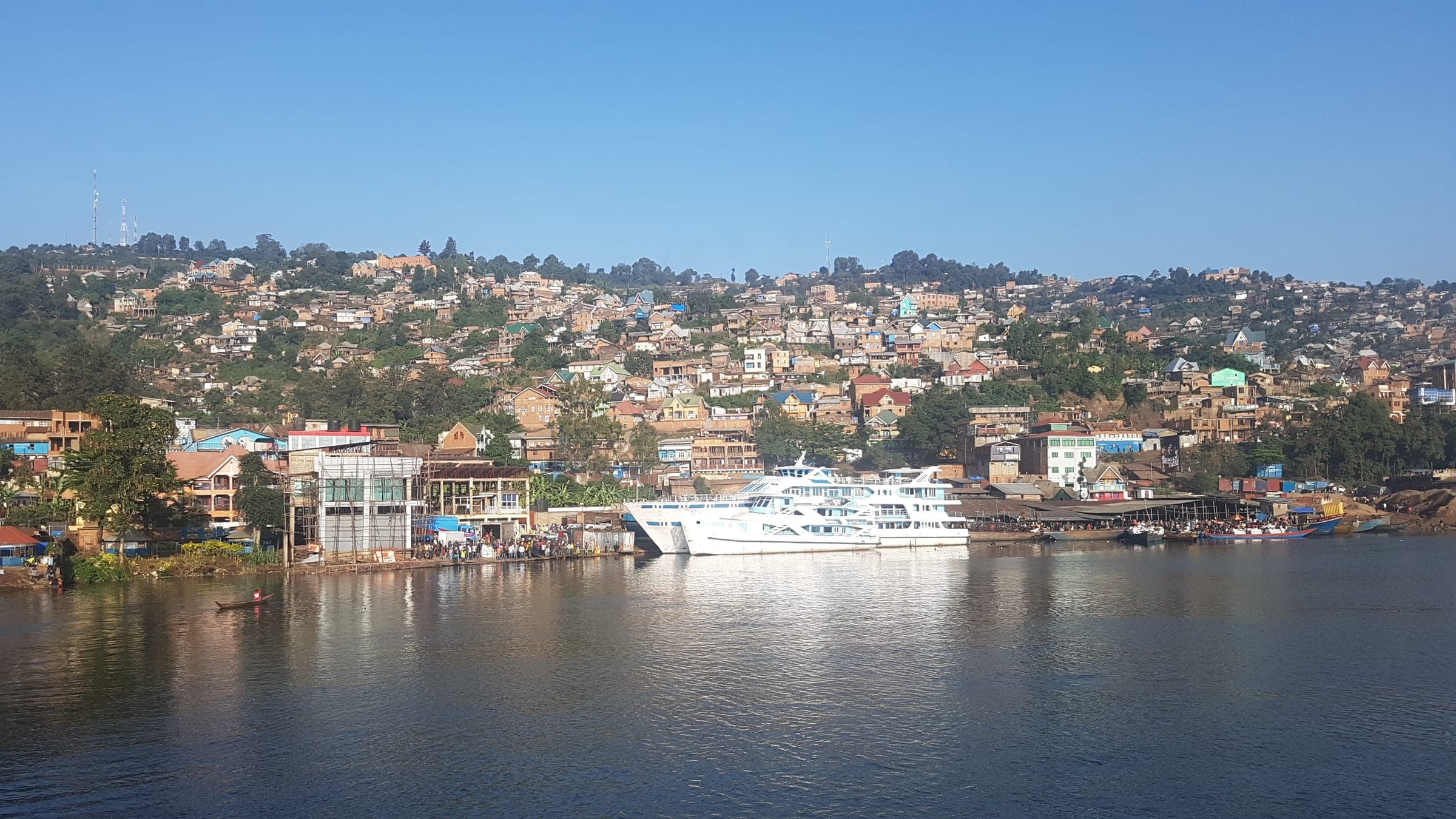 Bukavu