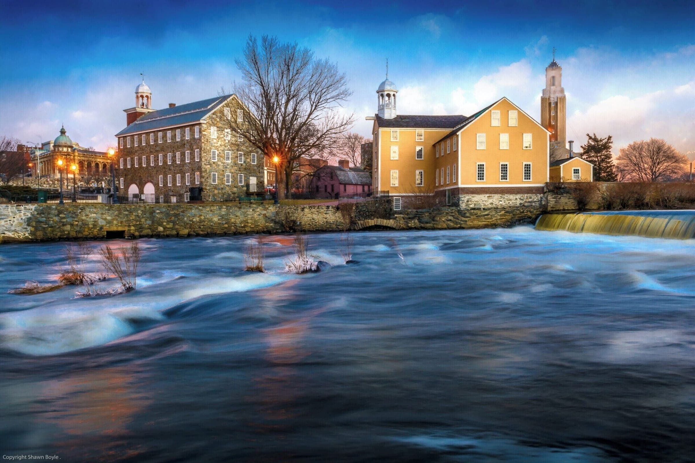 Pawtucket