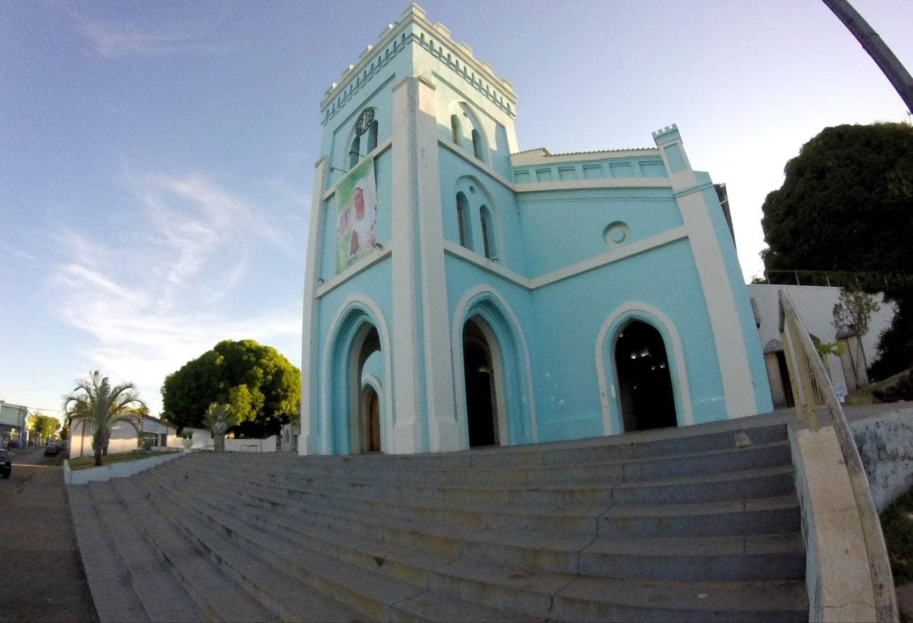 Conceicao Do Araguaia