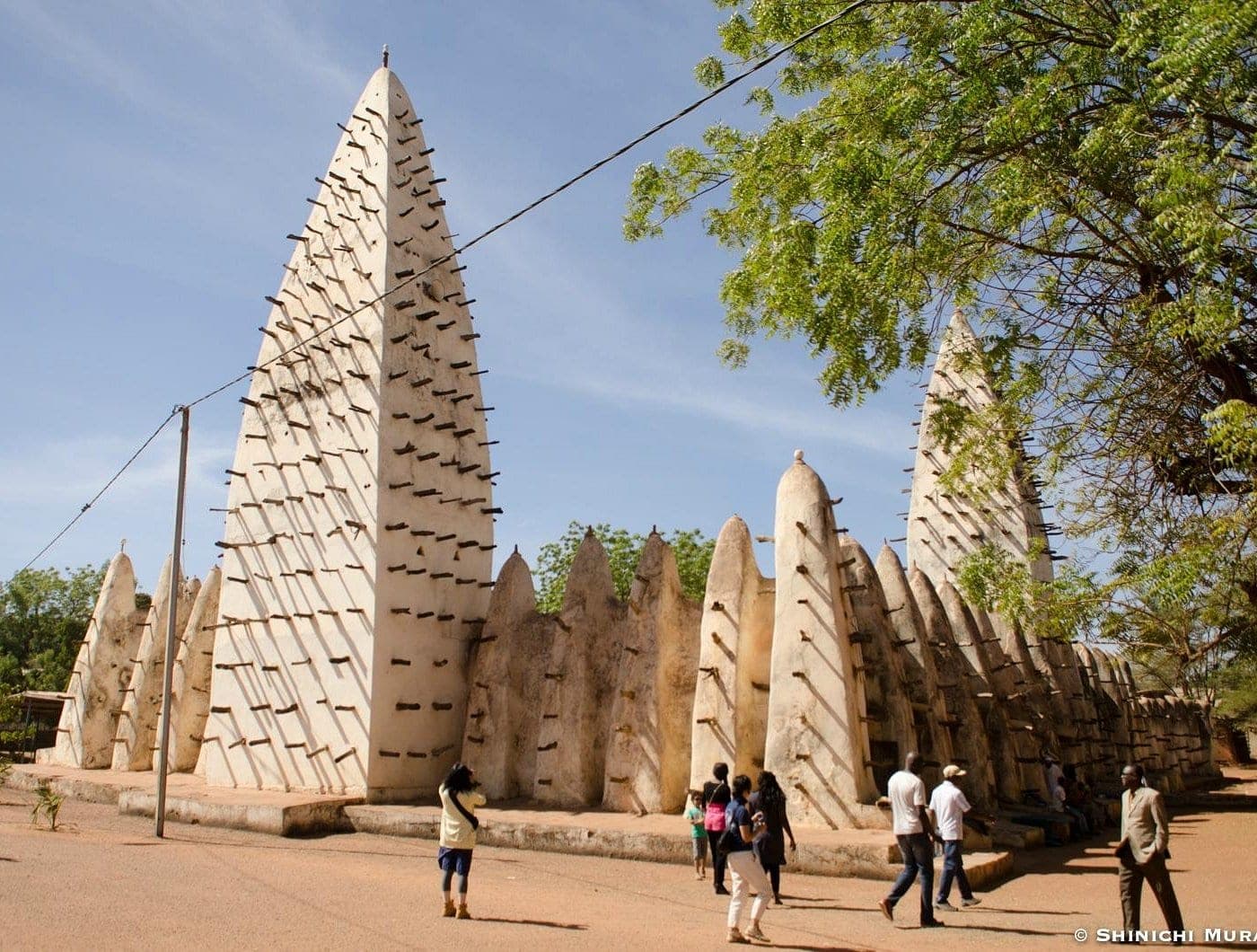 Bobo Dioulasso