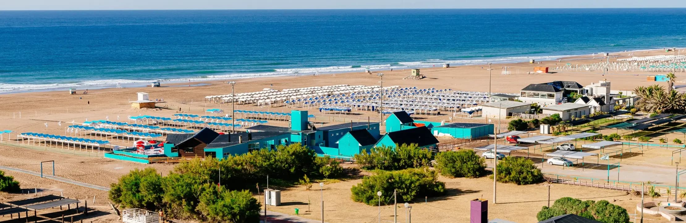 Necochea