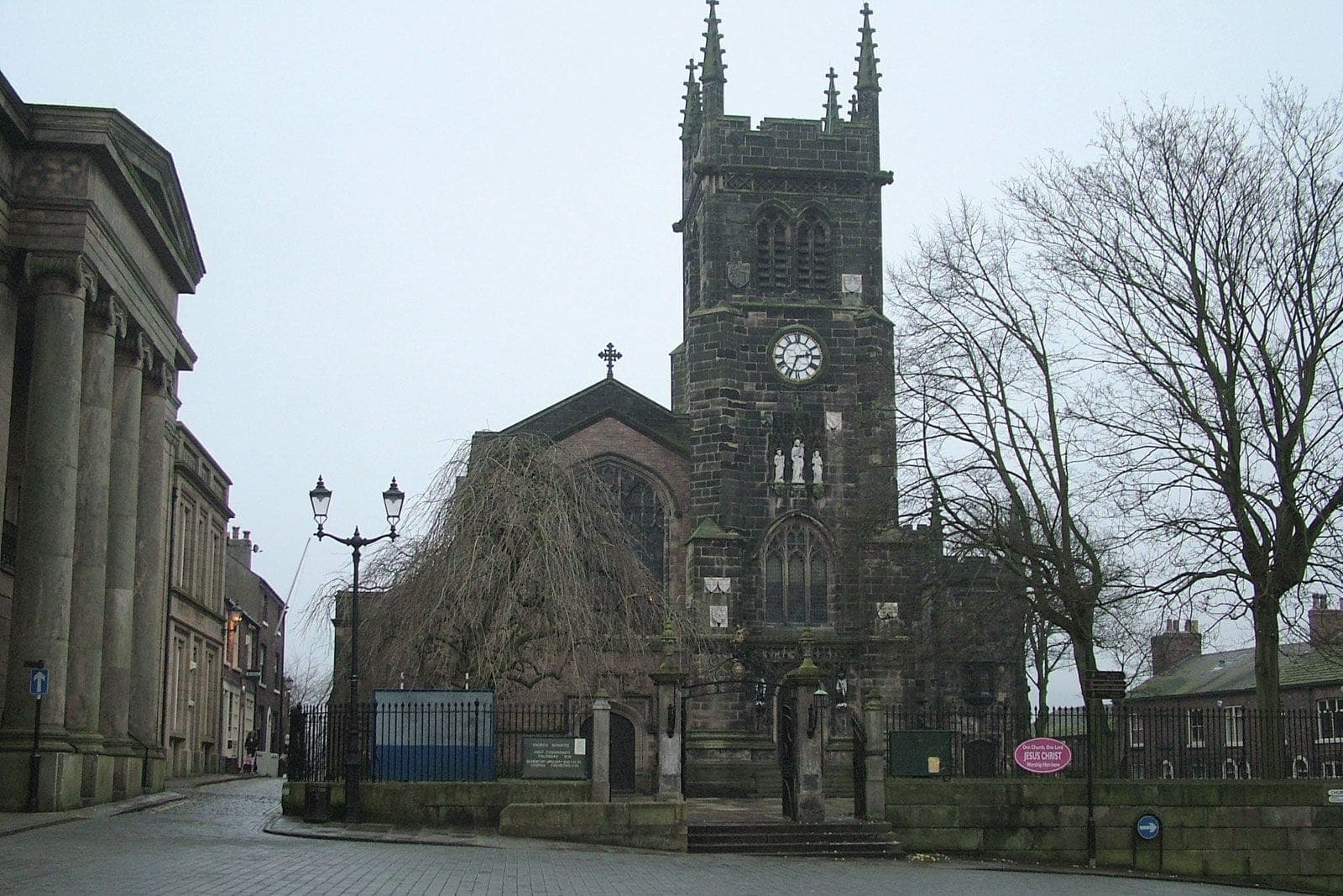 Macclesfield