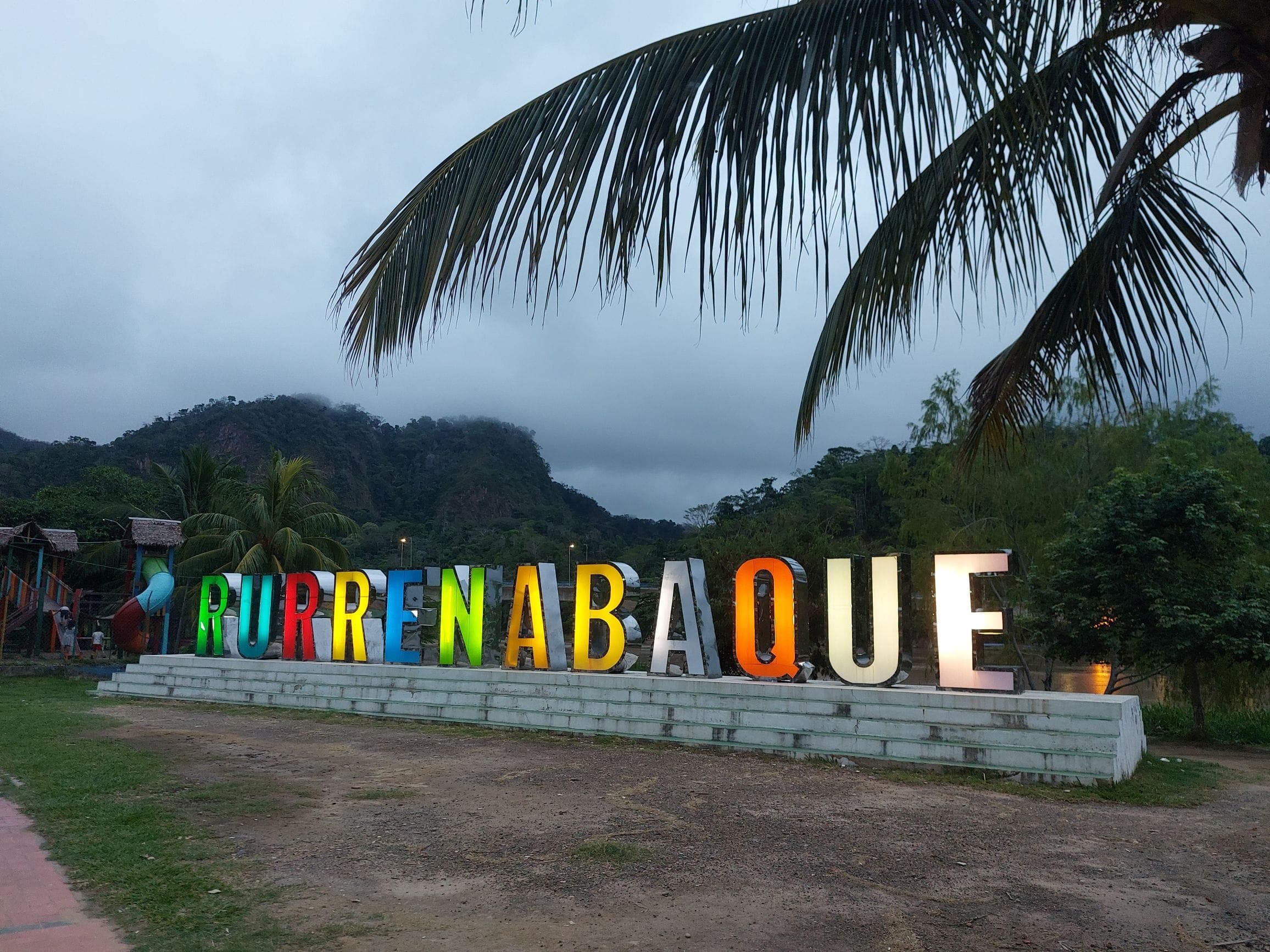 Rurrenabaque