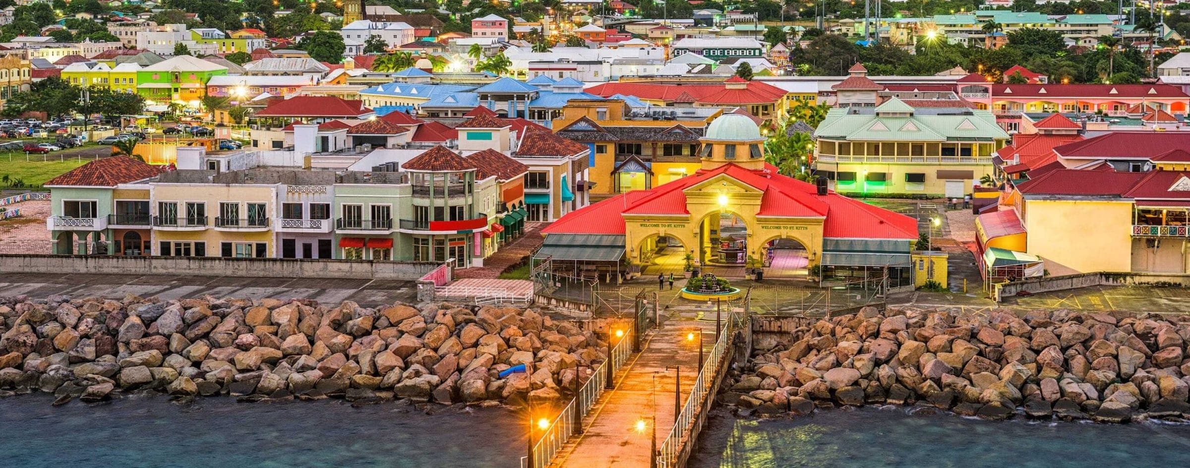 Saint Kitts