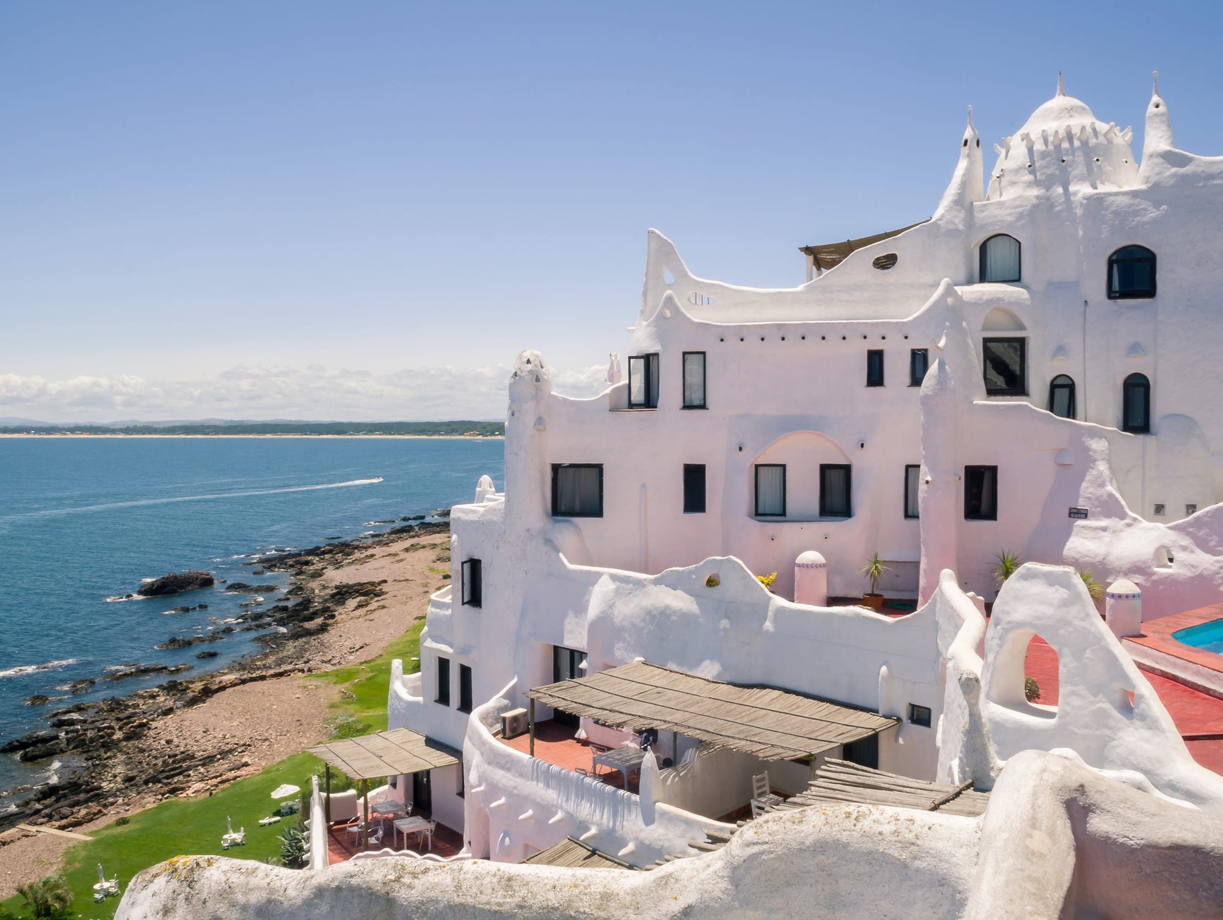 Punta Del Este