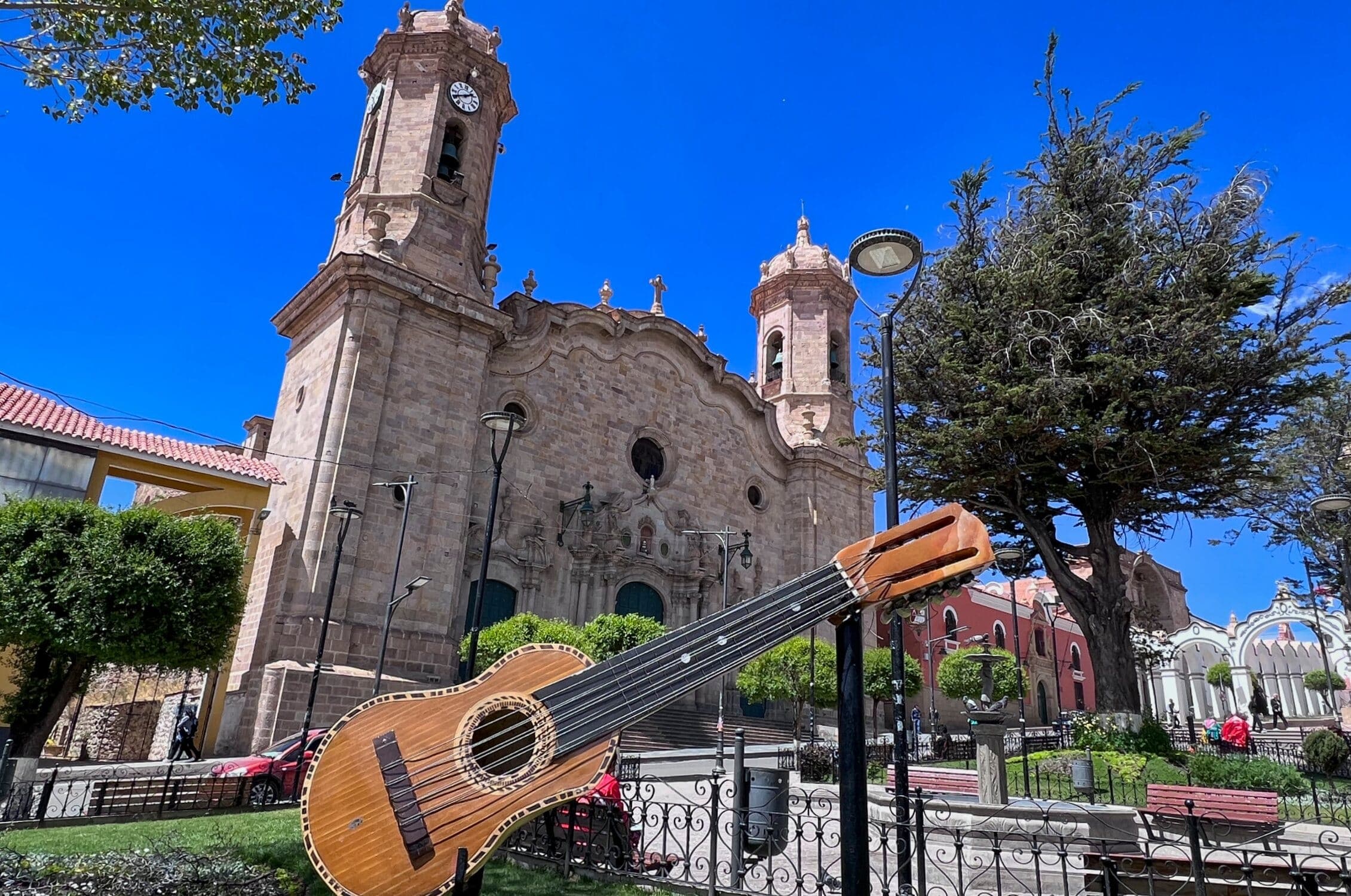 Potosi