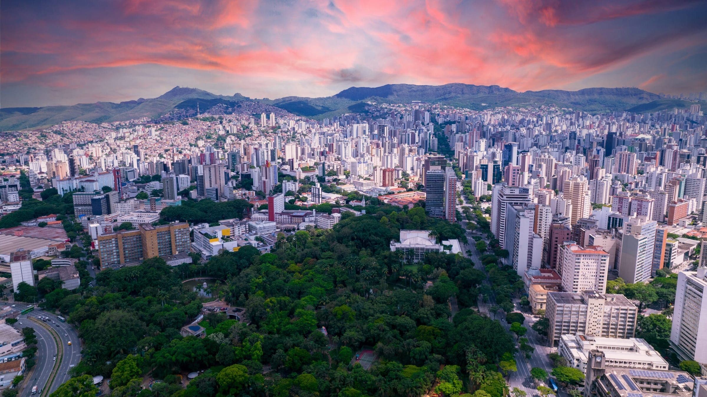 Belo Horizonte