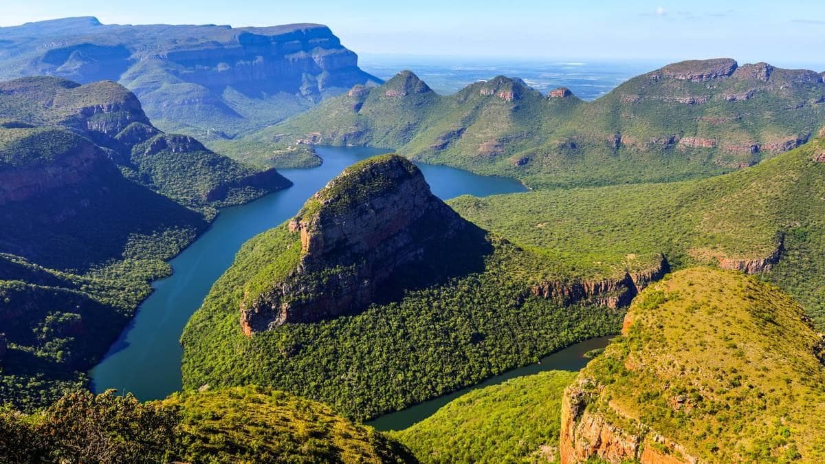 Nelspruit