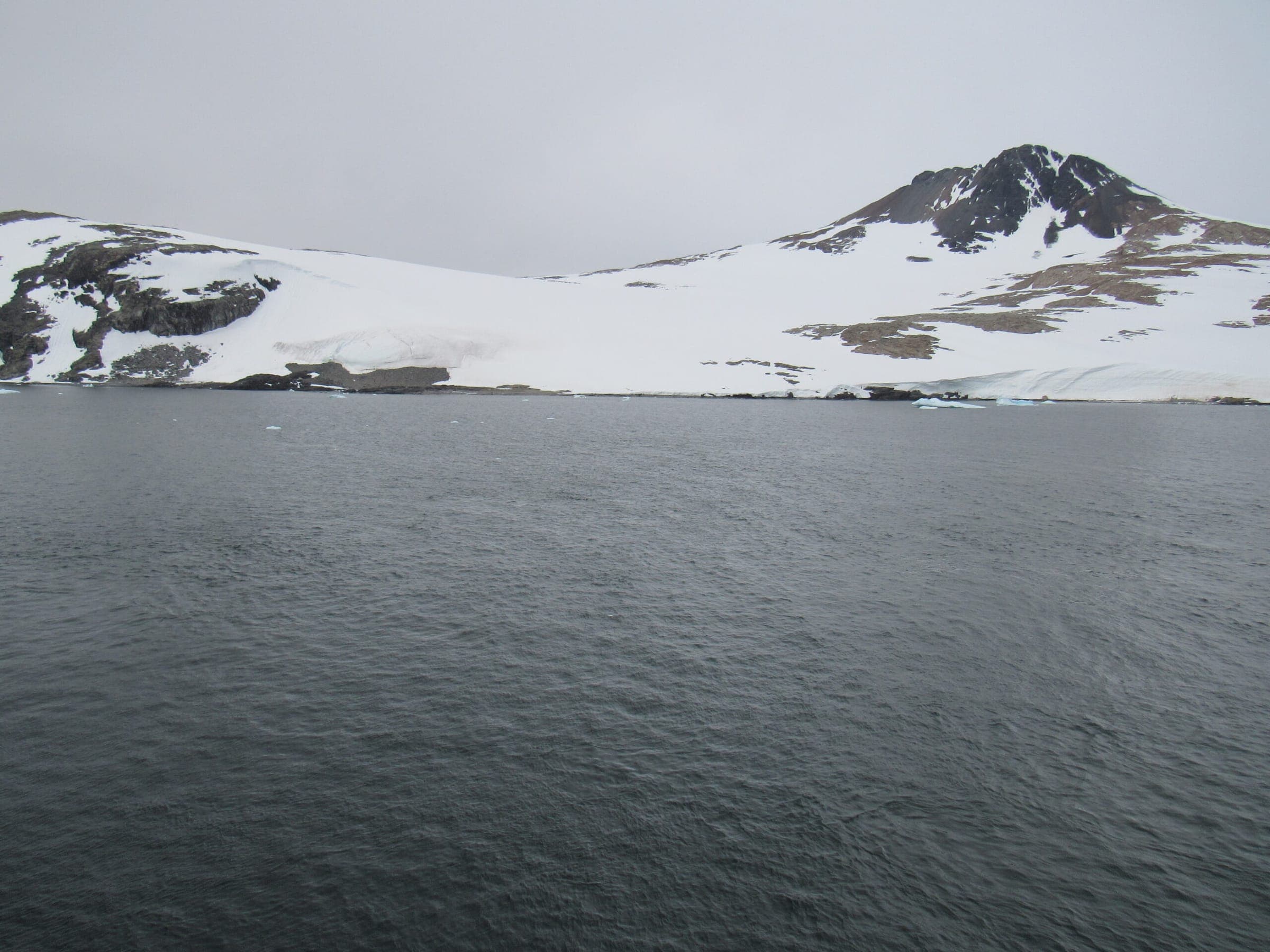 Marguerite Bay