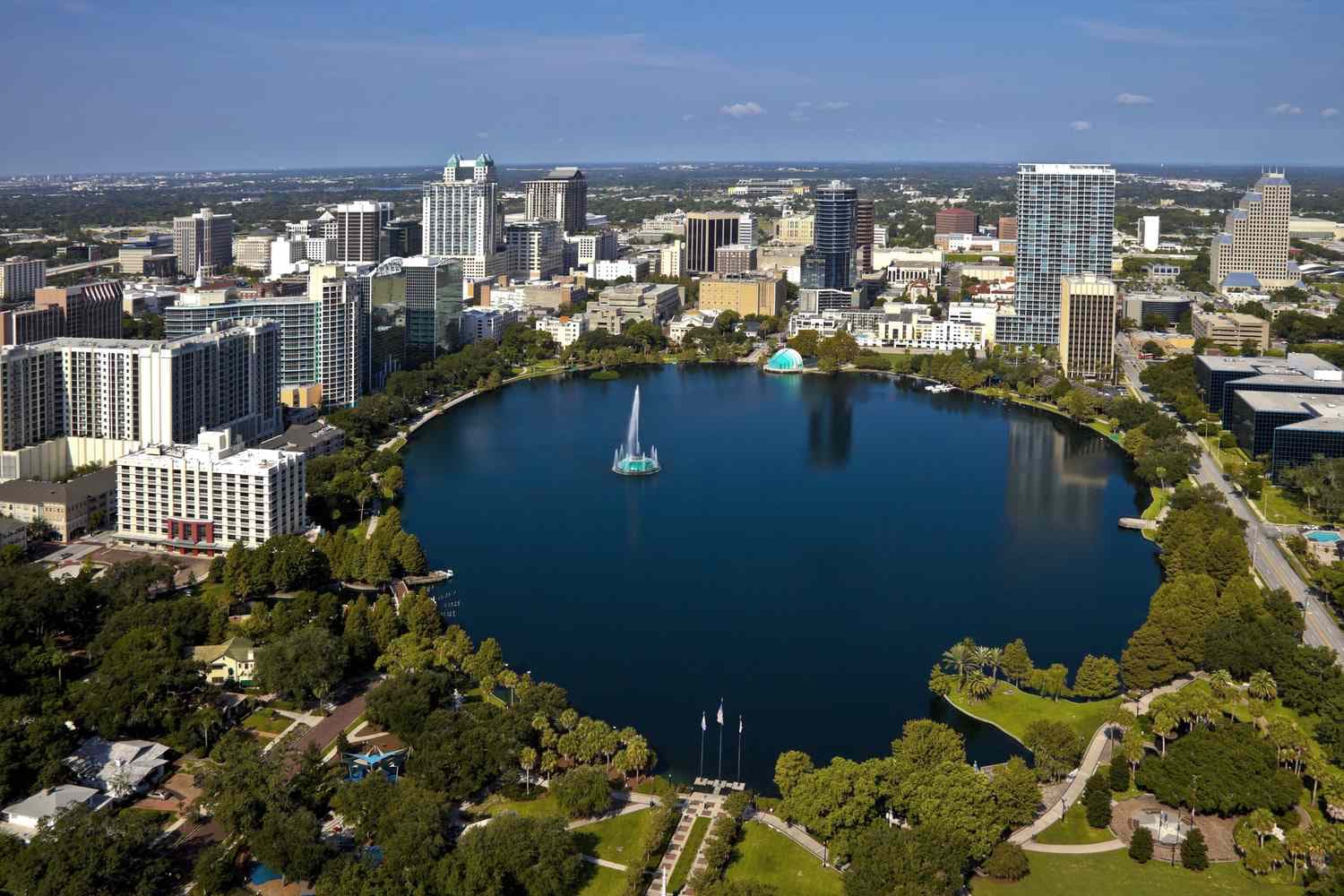 Osceola