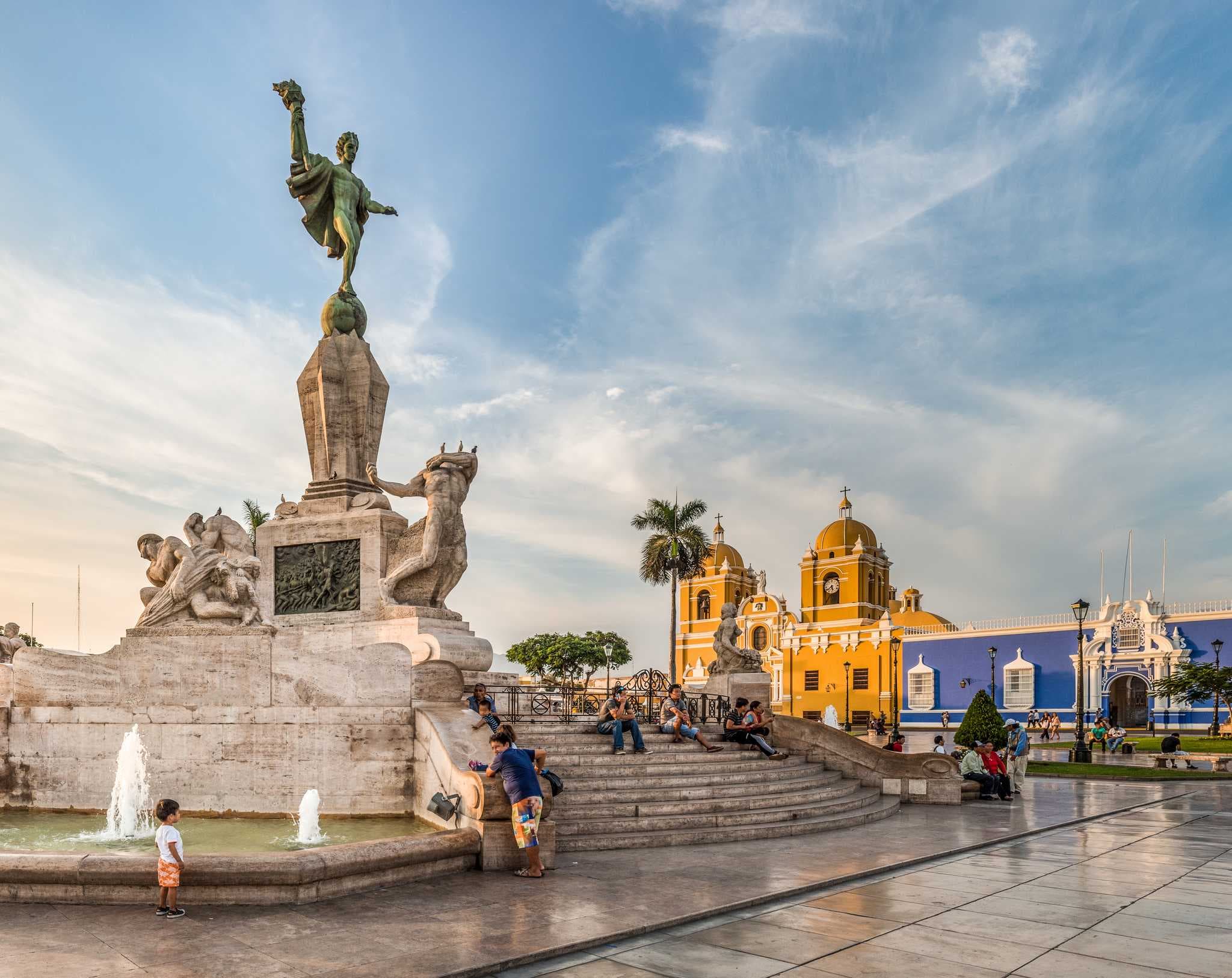 San Juan