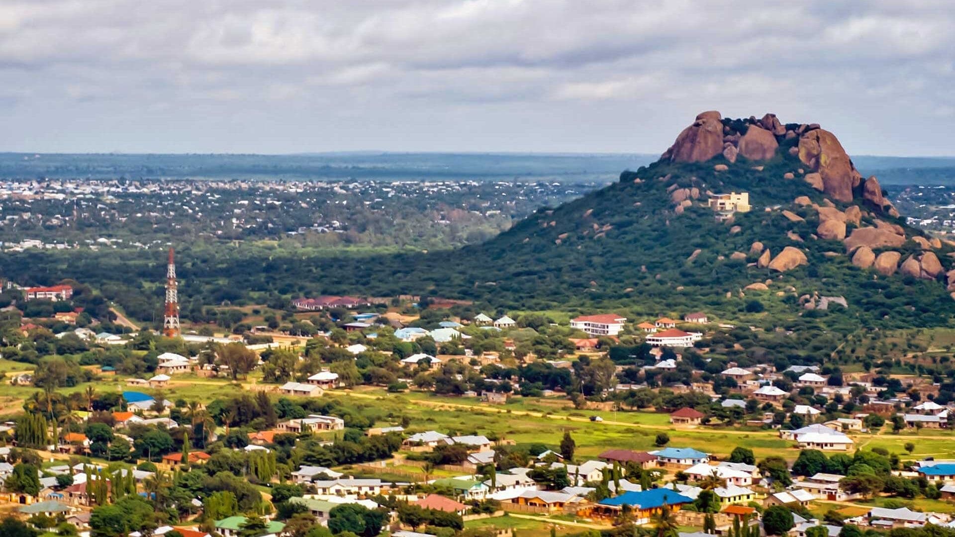 Dodoma