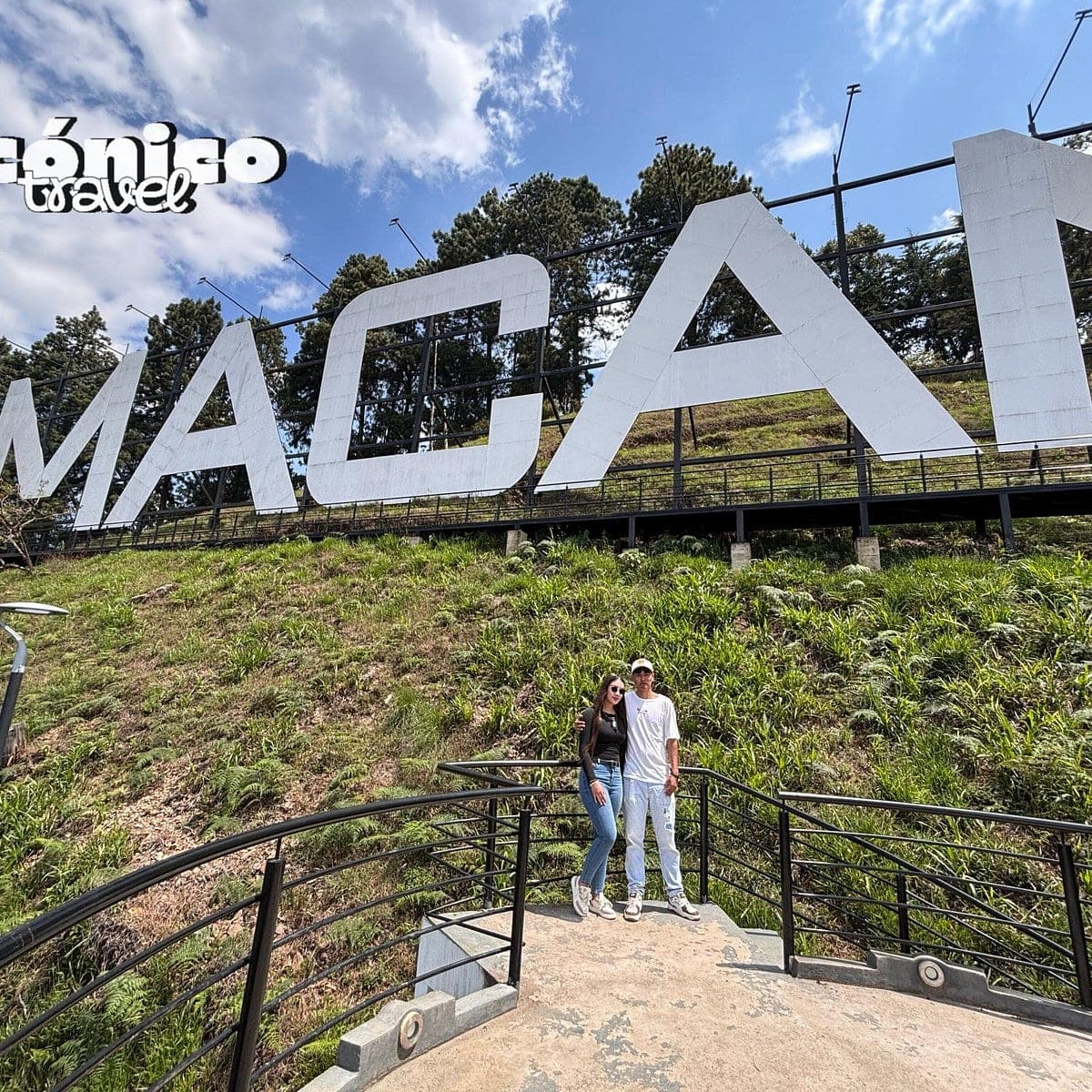 Macanal