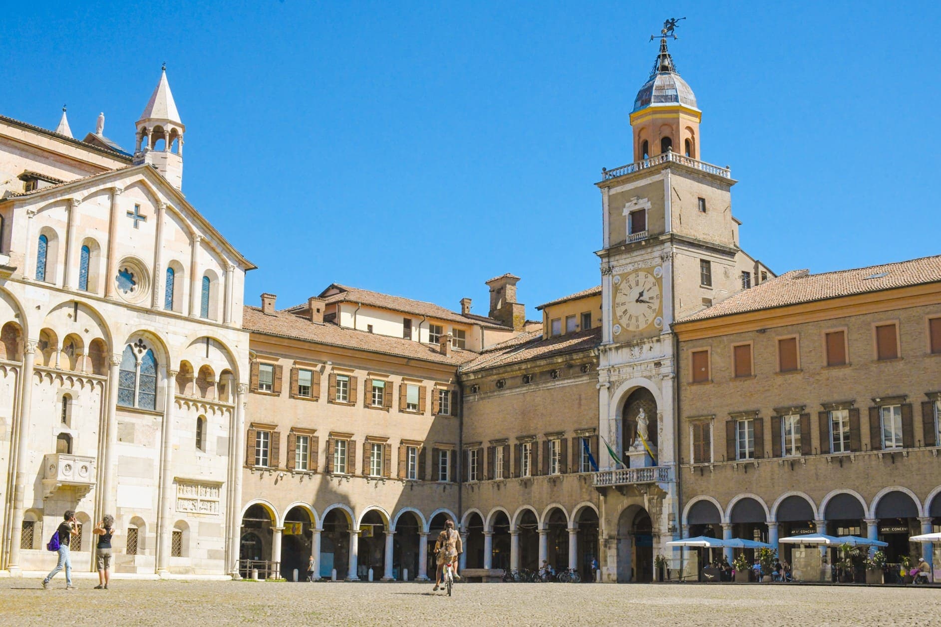 Modena