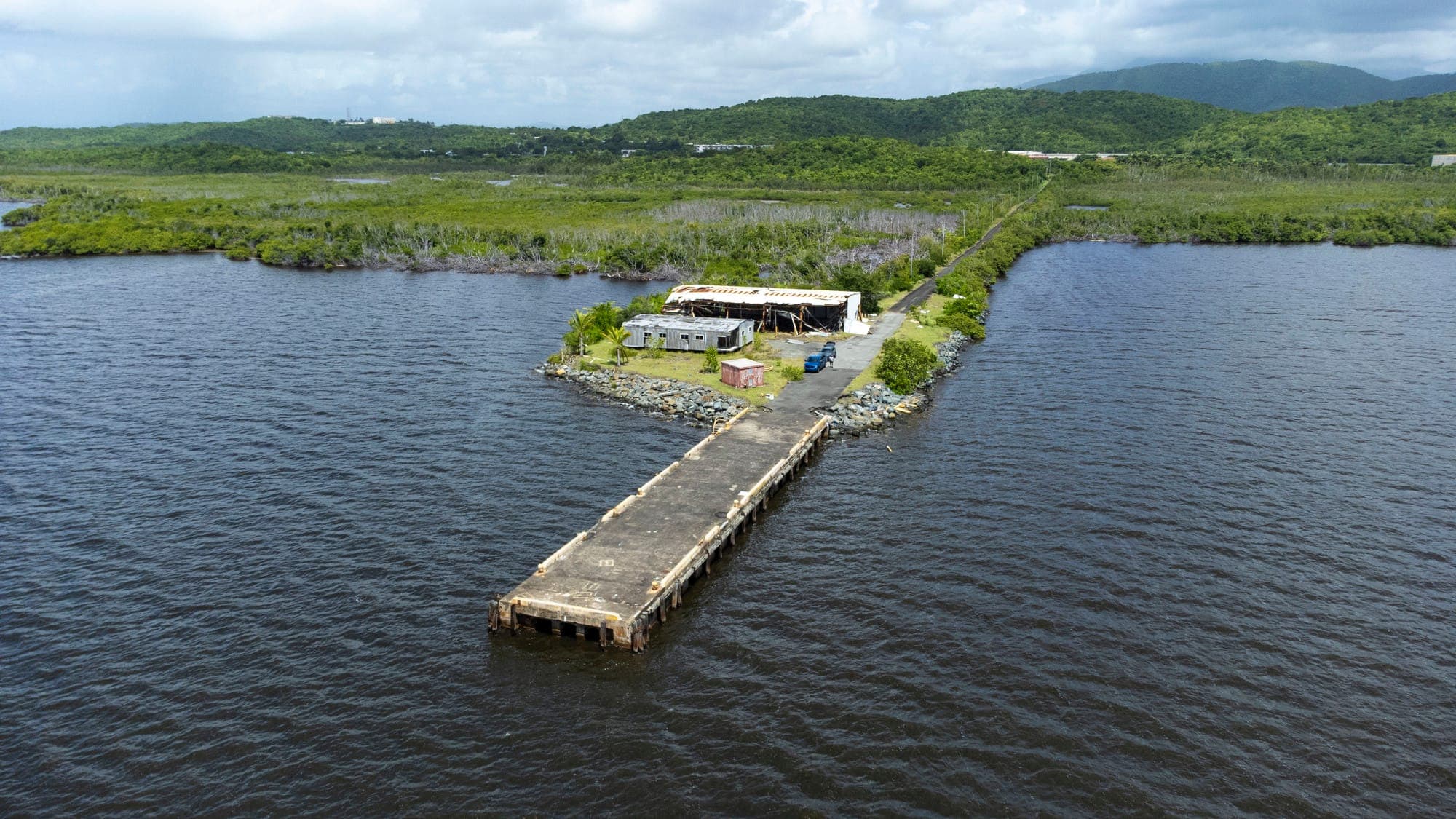 Roosevelt Roads