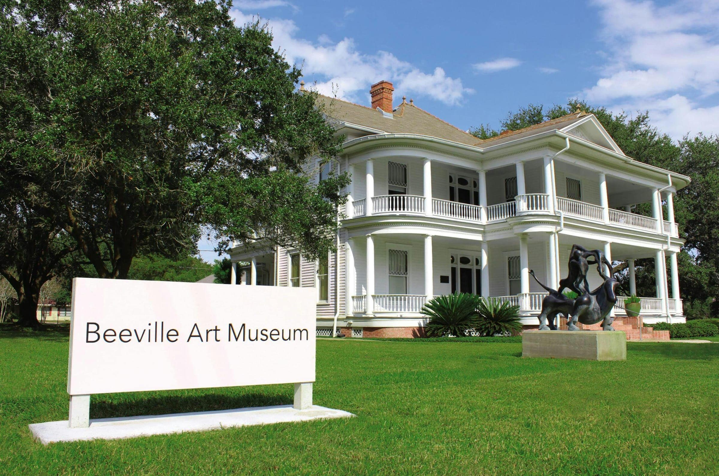 Beeville