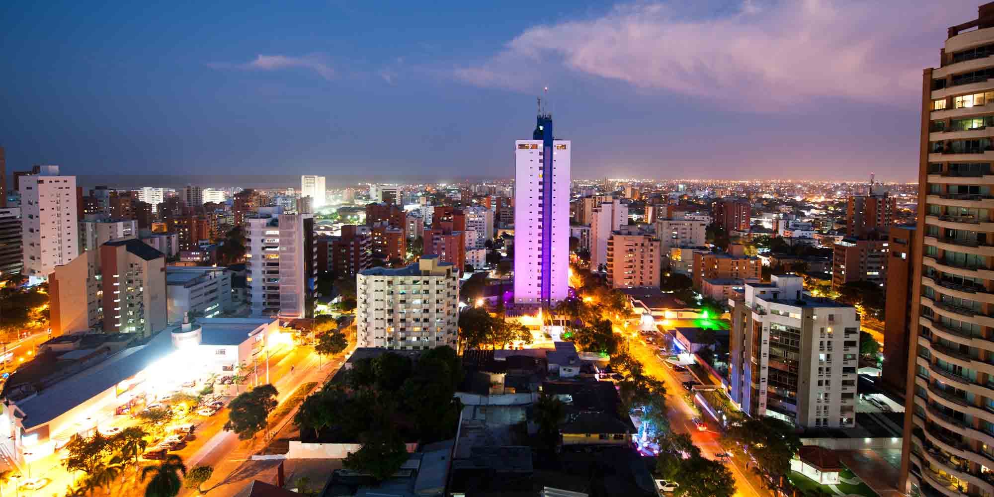 Barranquilla