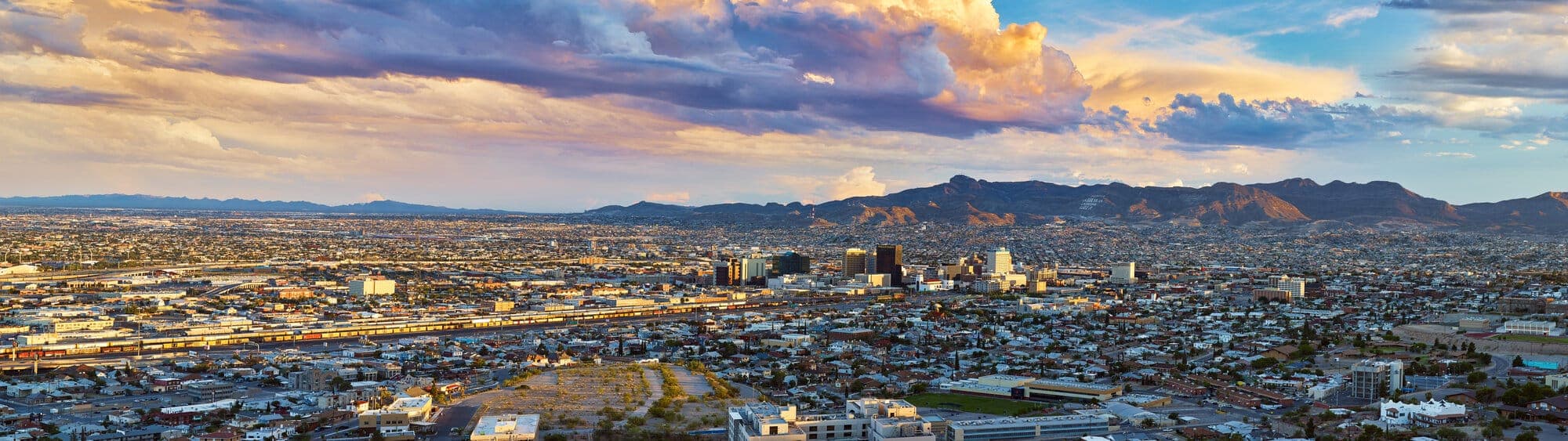 El Paso