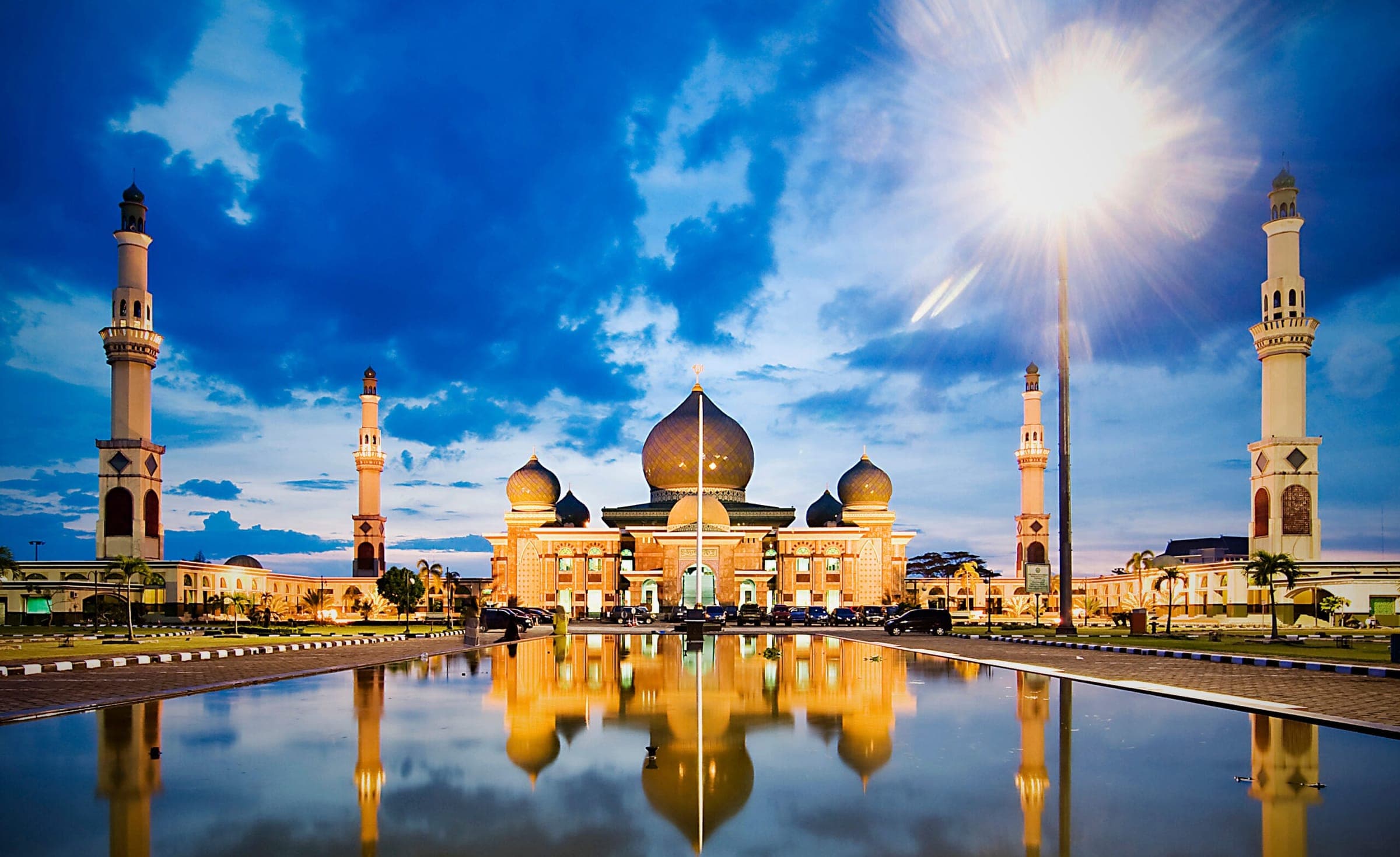 Pekanbaru