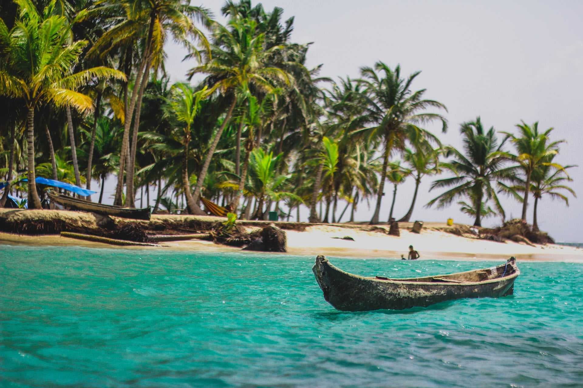 Puerto Obaldia