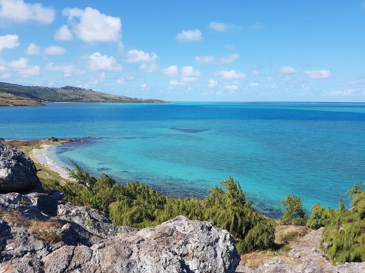 Rodrigues Island