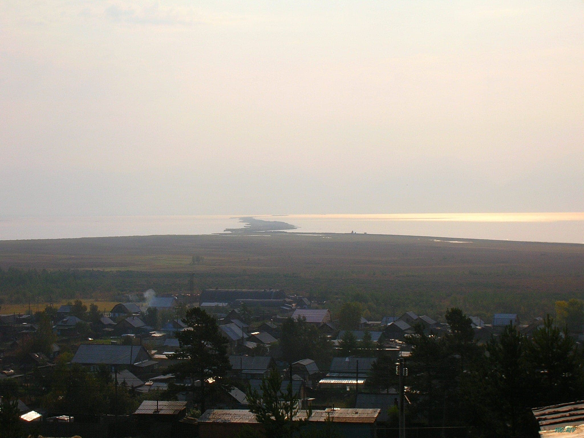 Nizhneangarsk