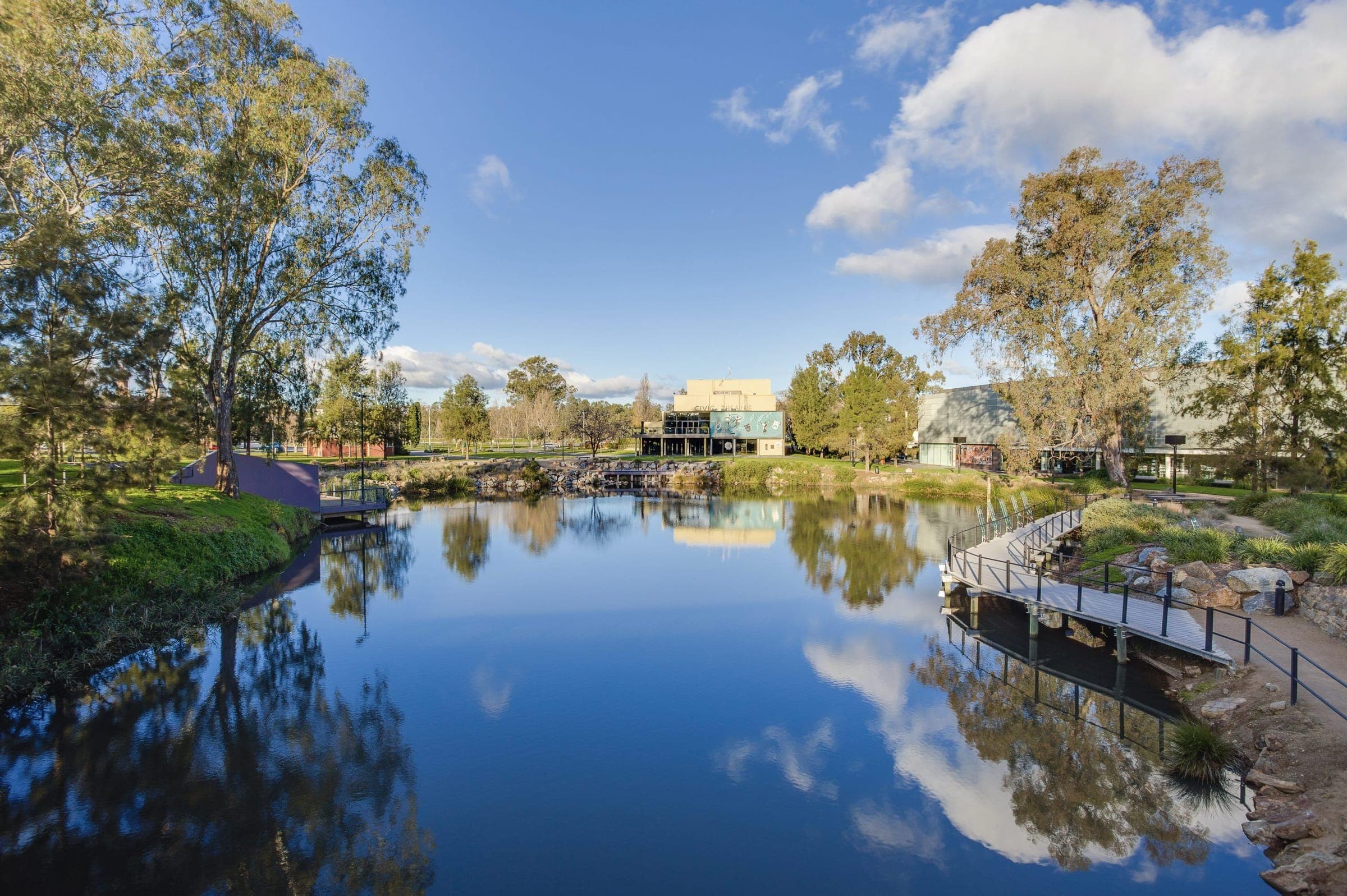 Shepparton