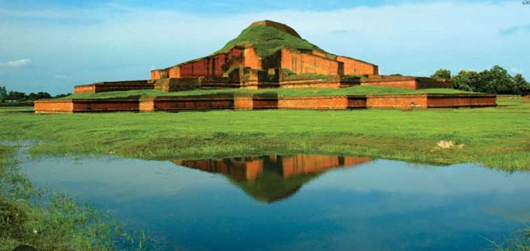 Rajshahi