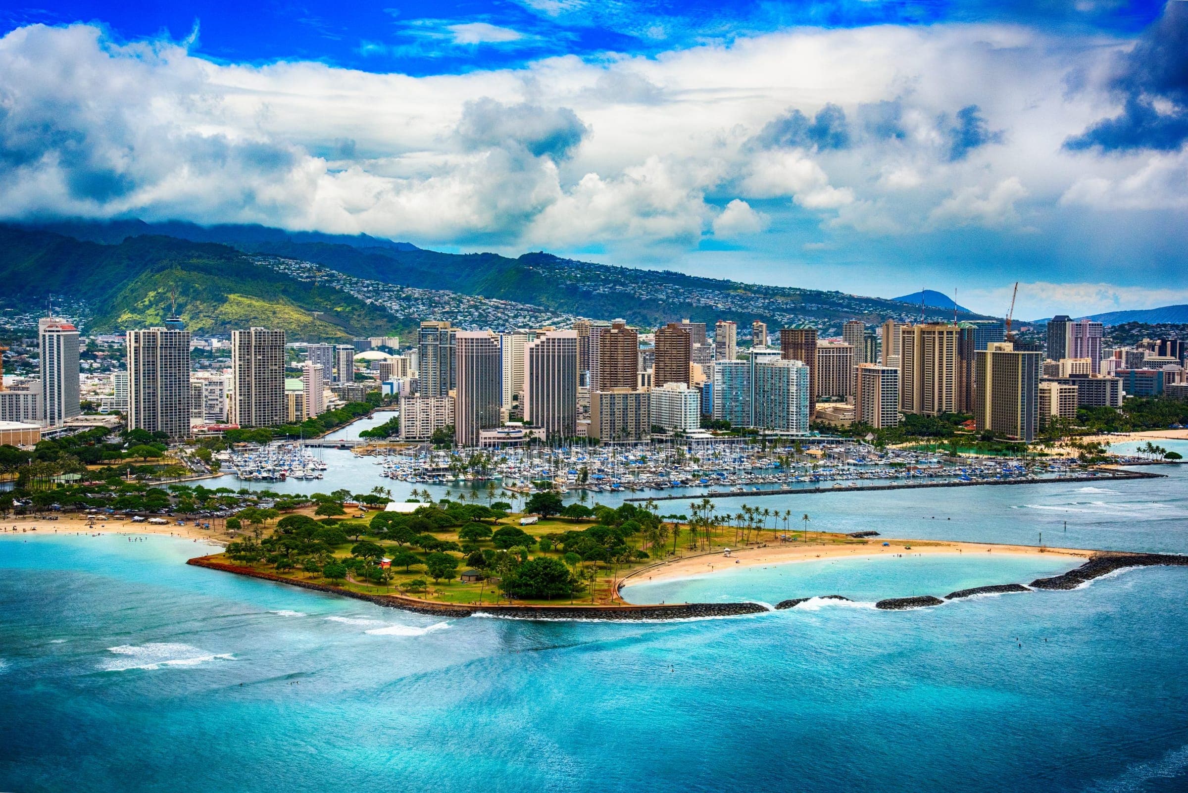 Kahului