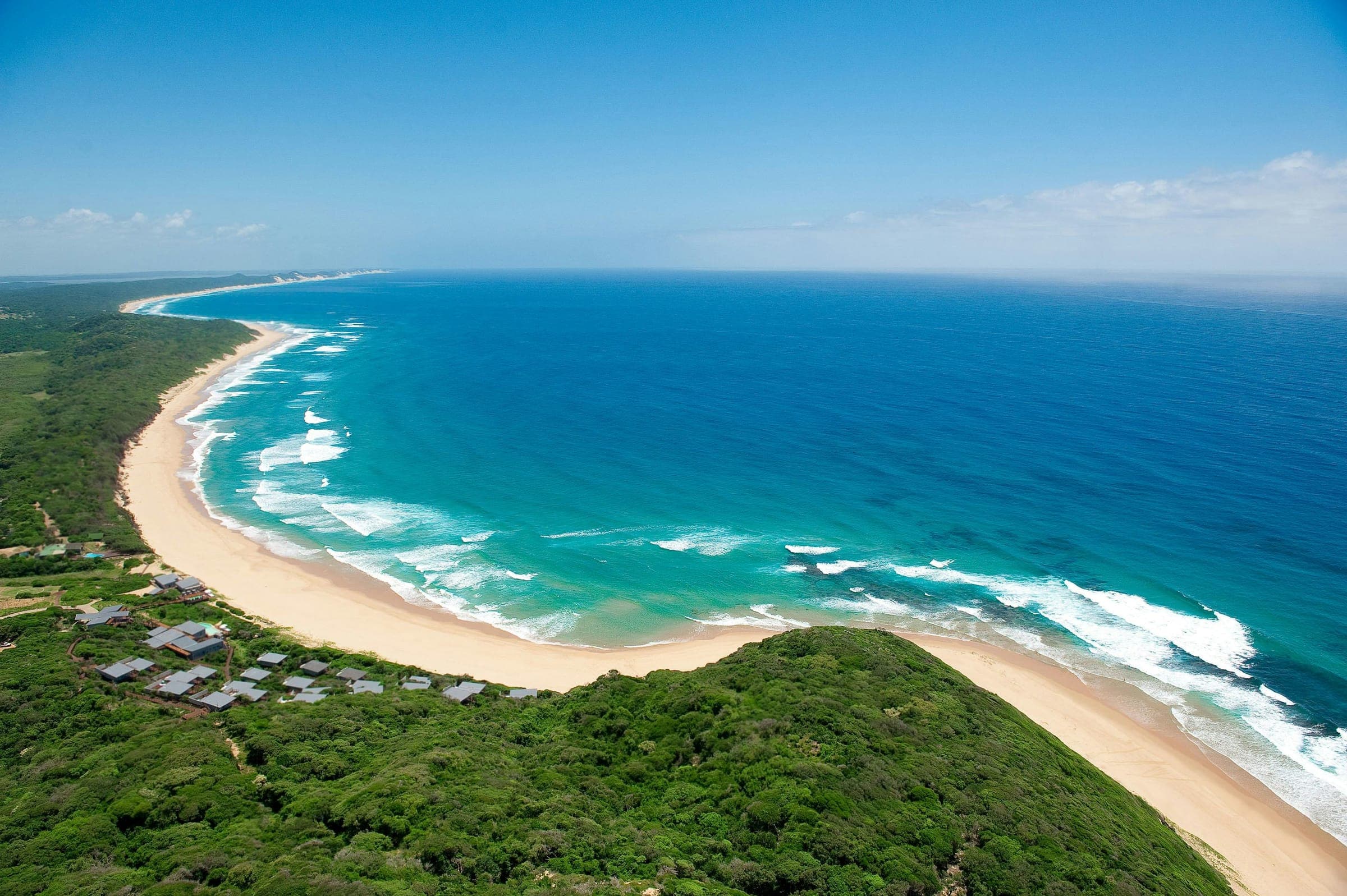 Ponta de Ouro