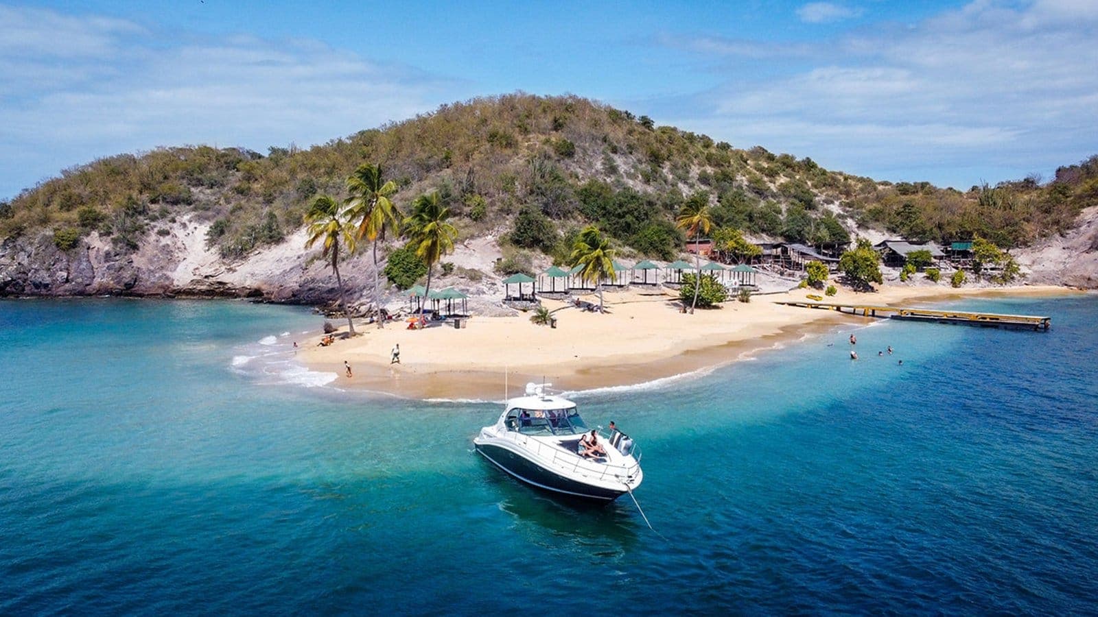 San Cristobal