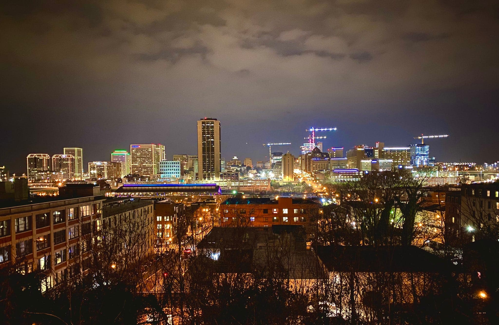 Richmond